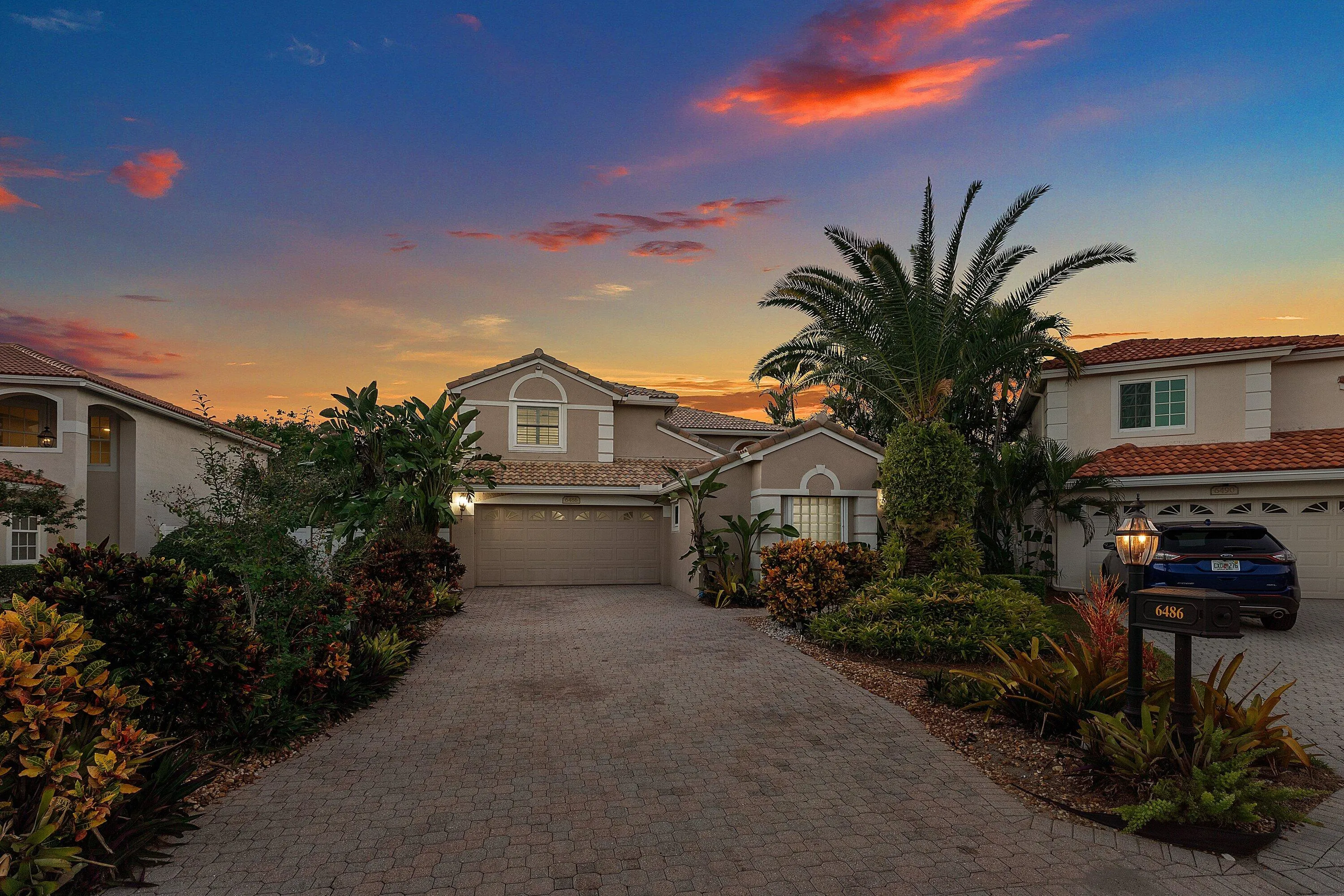 6486 Brava Way