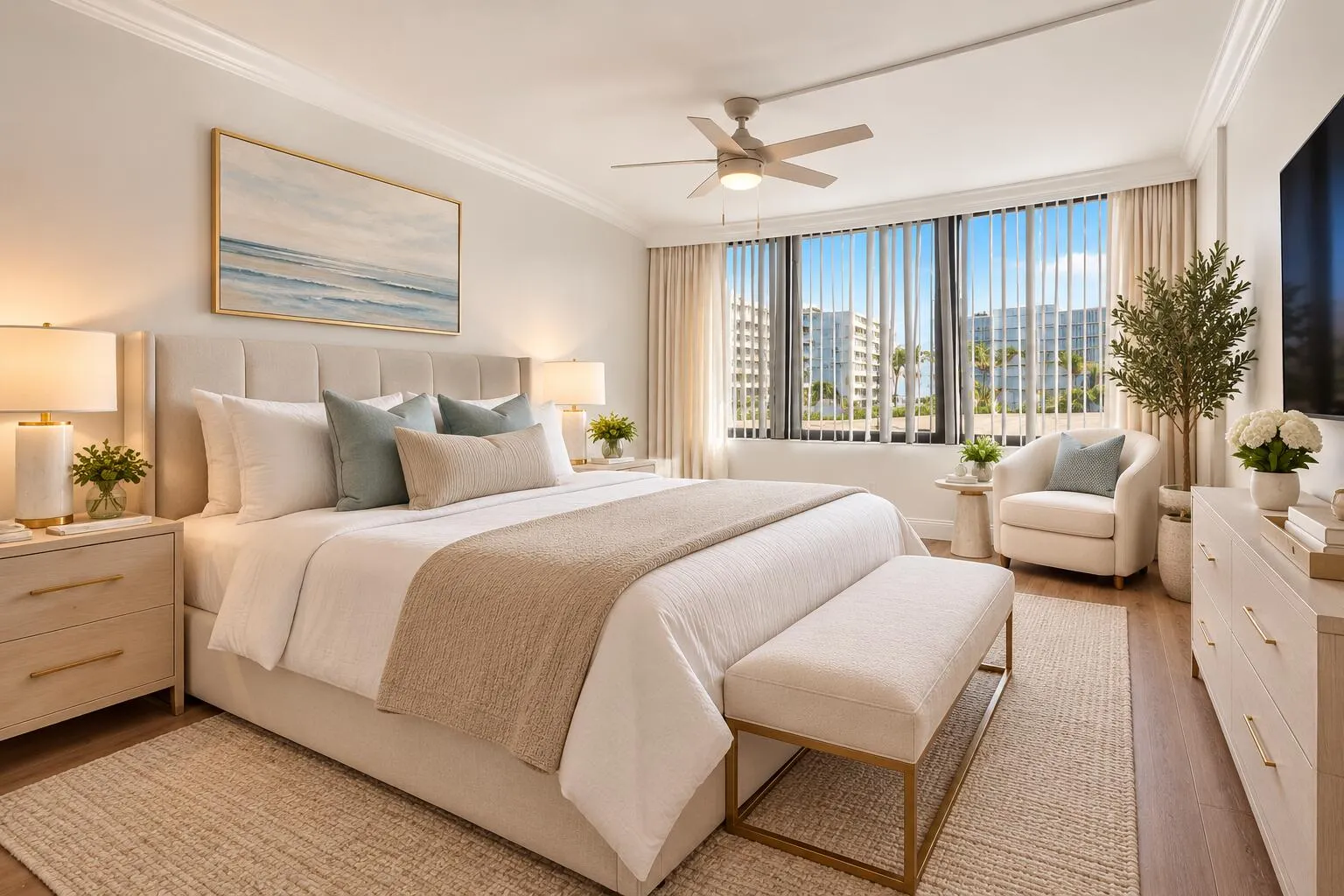3589 S OCEAN Boulevard #303