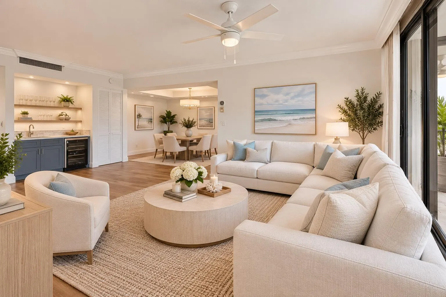 3589 S OCEAN Boulevard #303