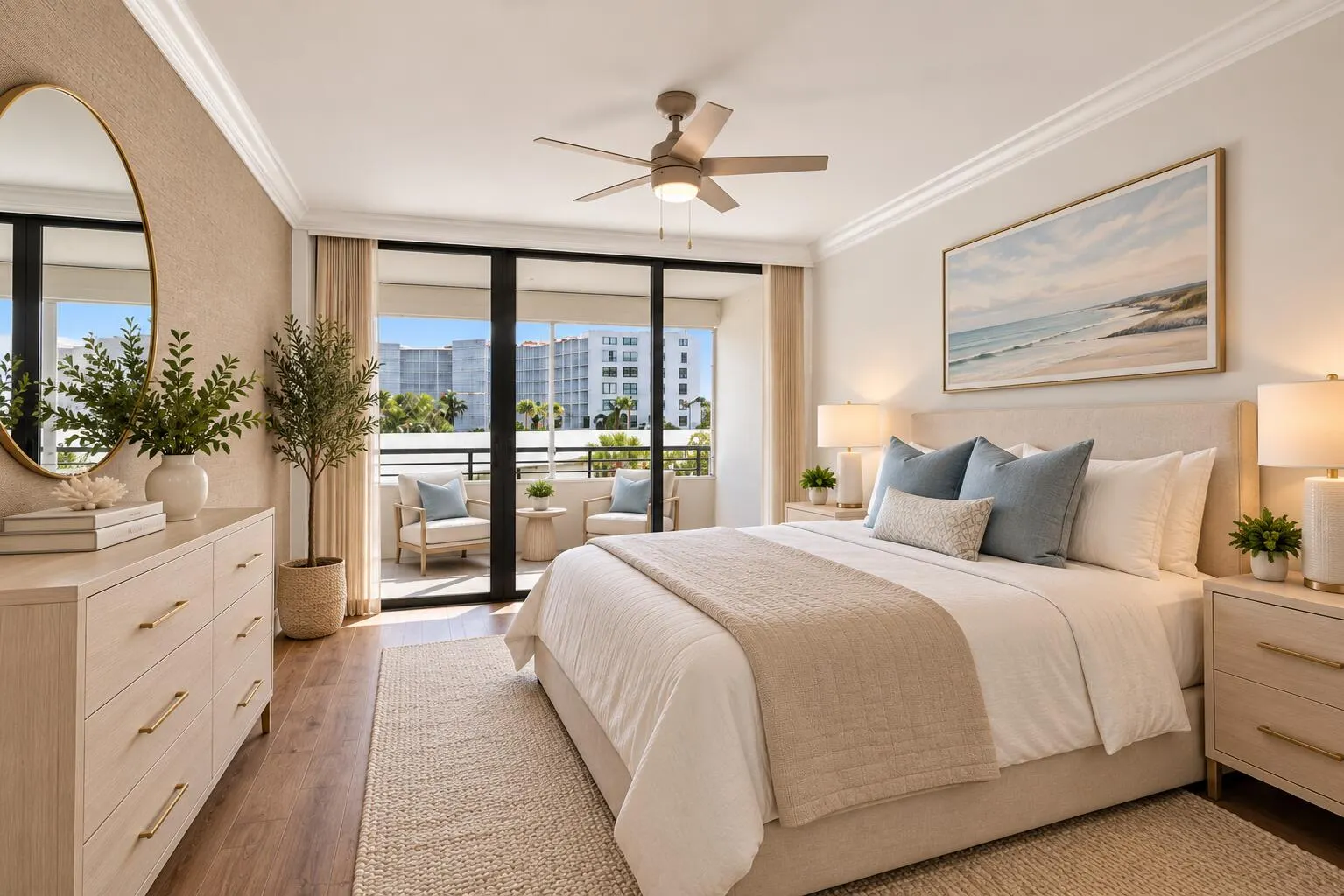 3589 S OCEAN Boulevard #303