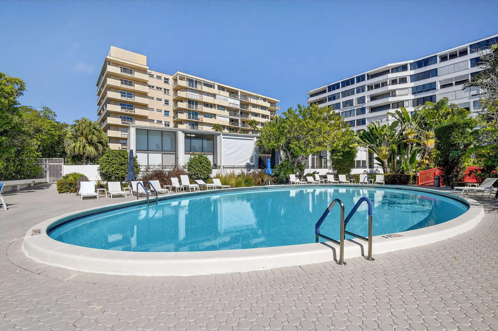 3589 S OCEAN Boulevard #303