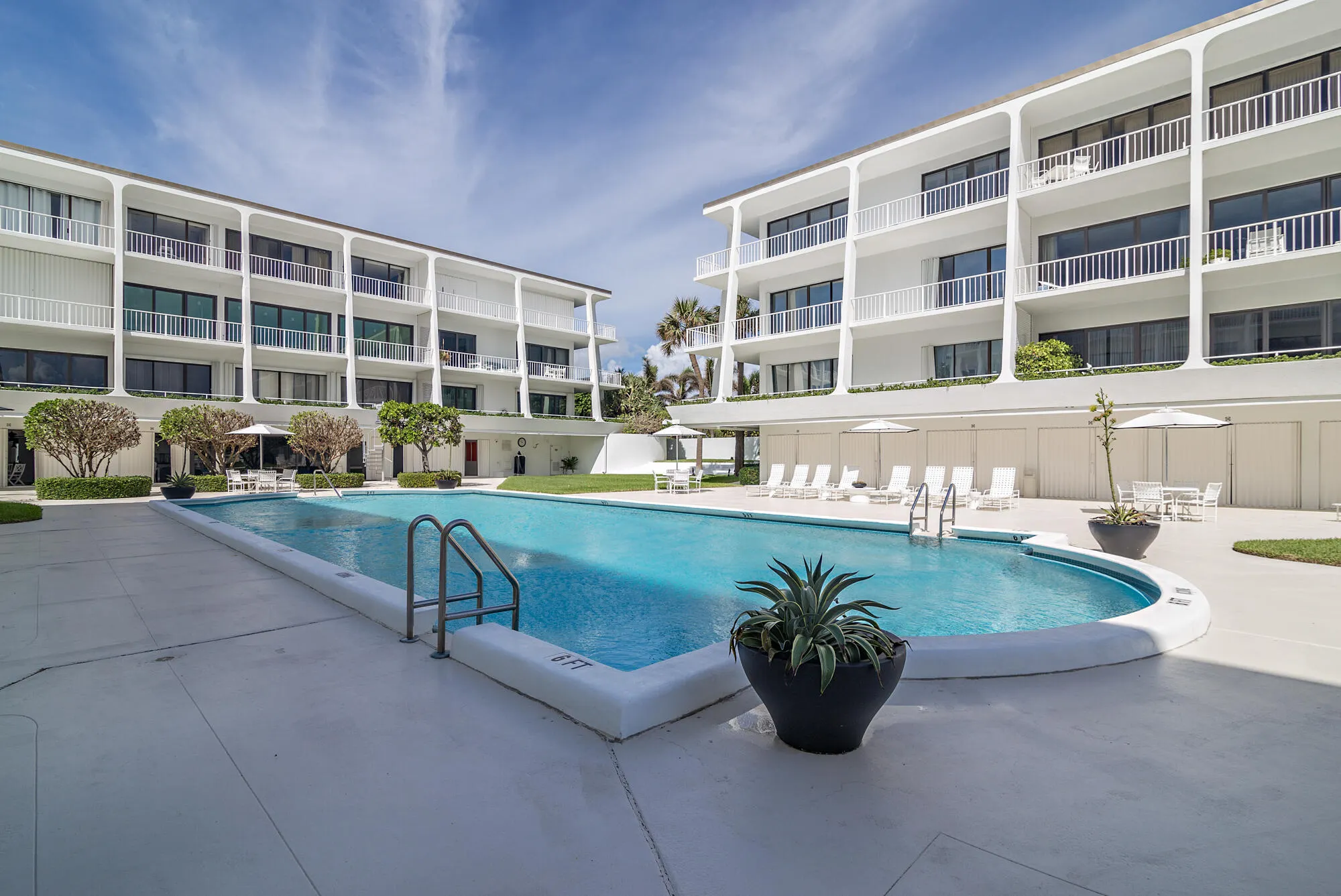2275 S OCEAN Boulevard #307A