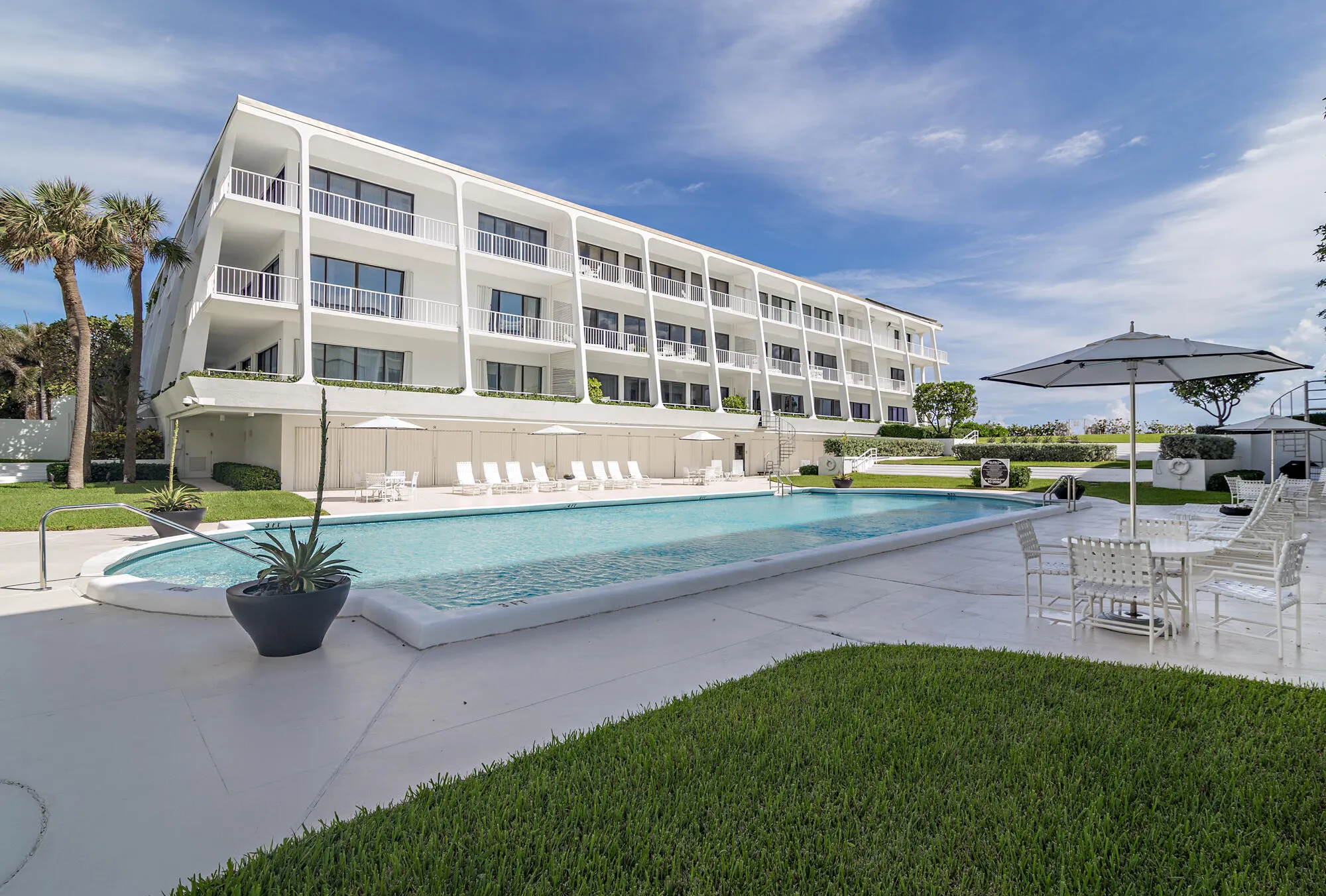 2275 S OCEAN Boulevard #307A