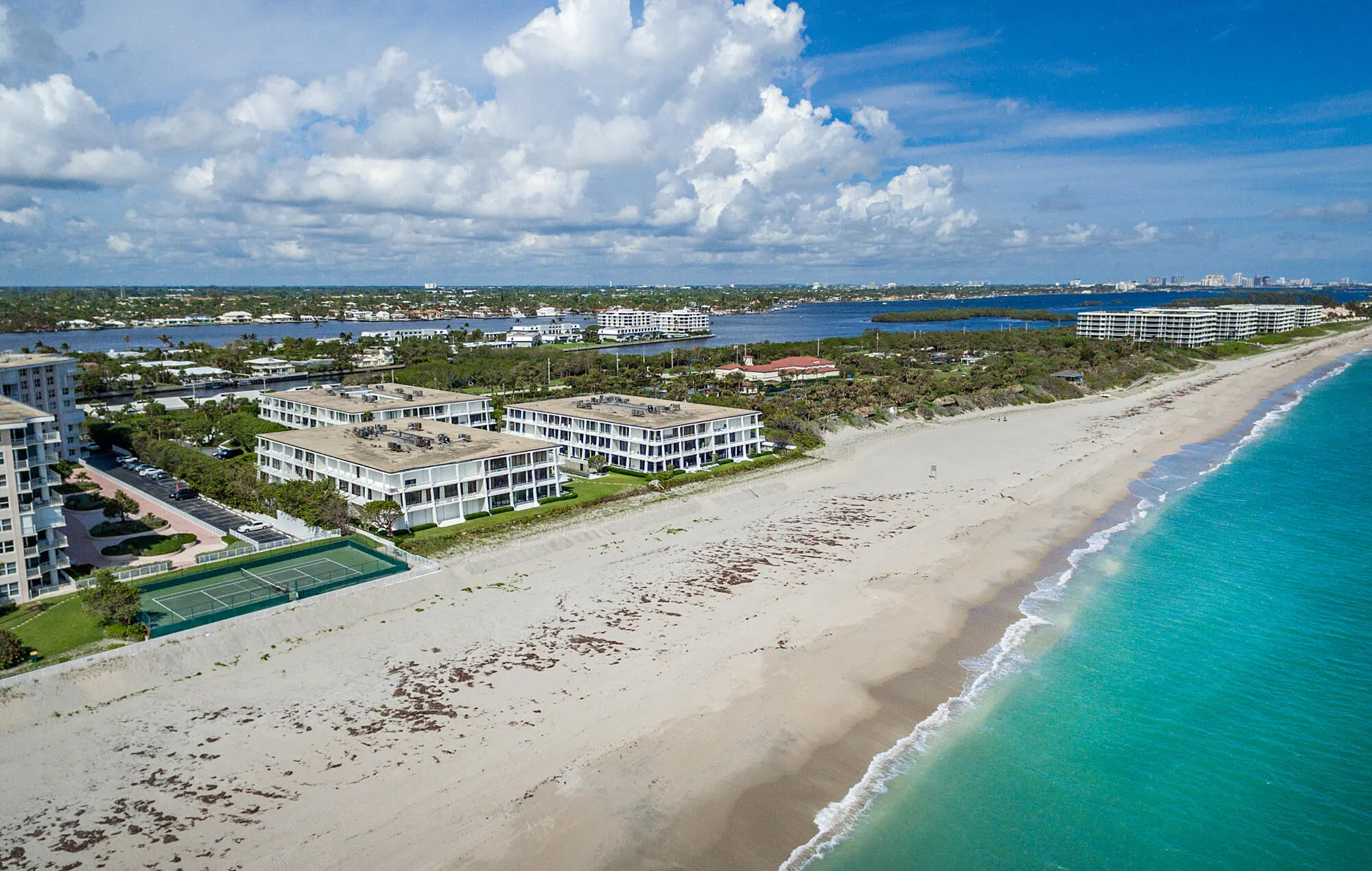 2275 S OCEAN Boulevard #307A