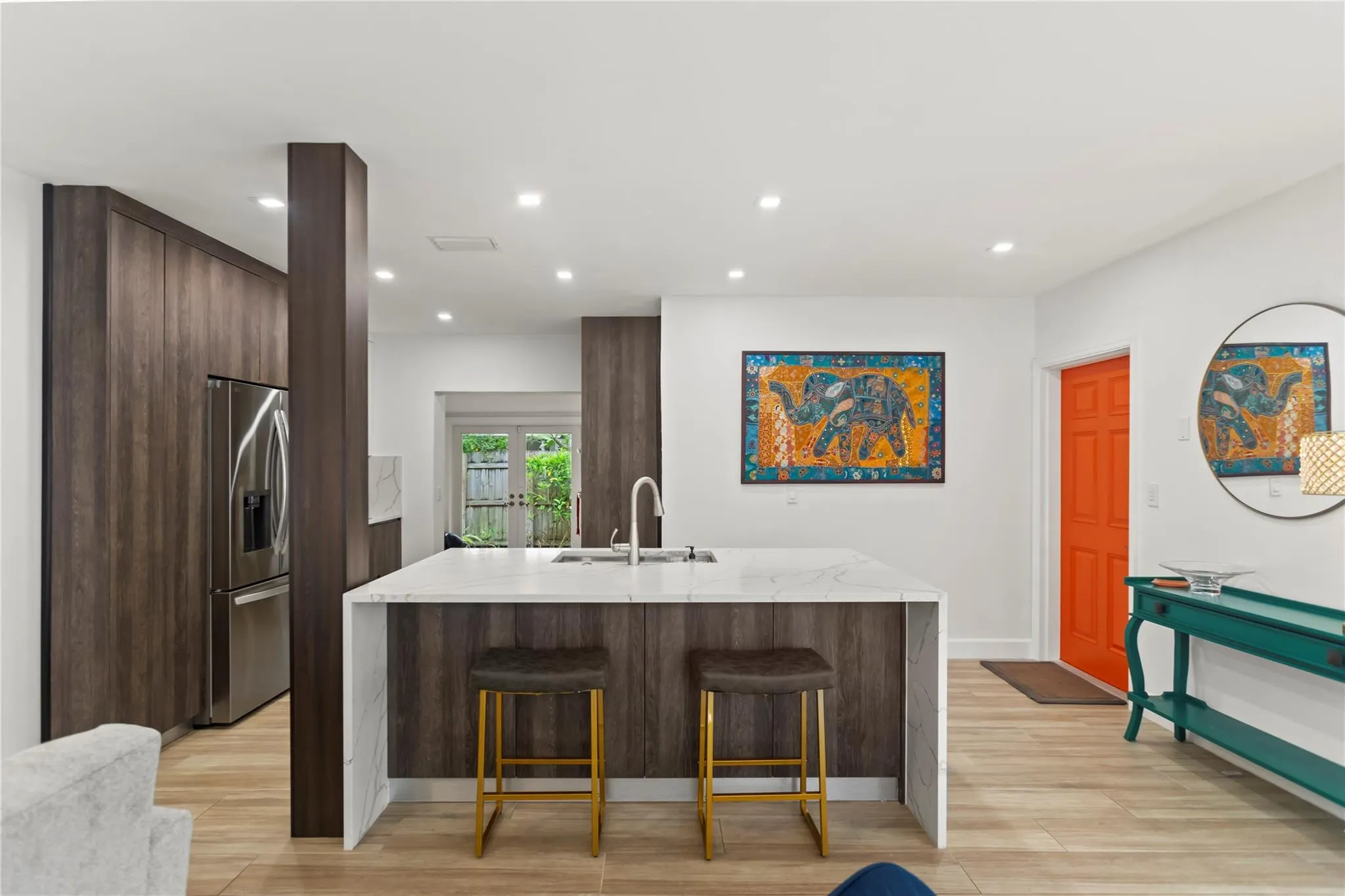 1736 NE 18th Street