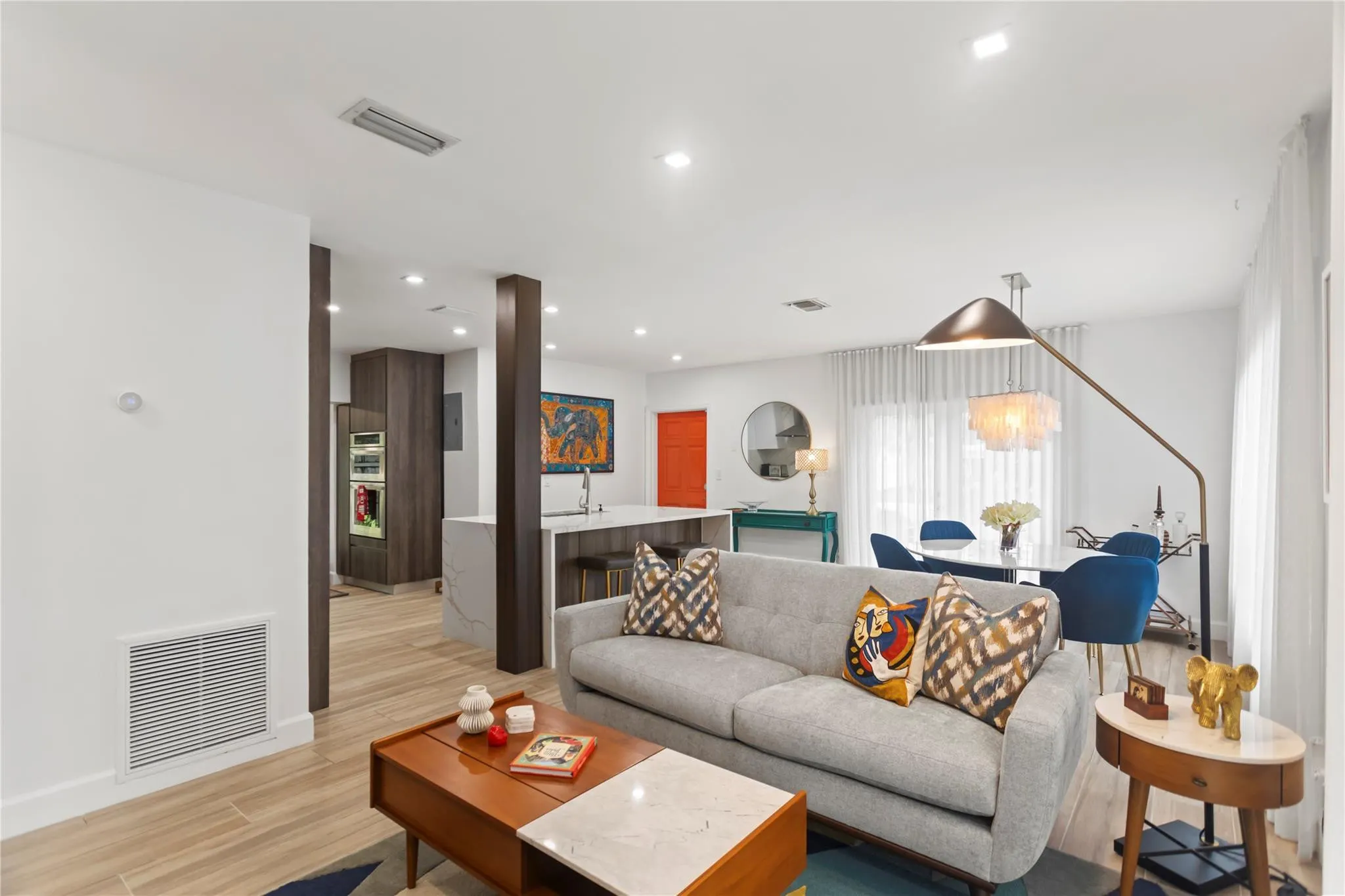 1736 NE 18th Street