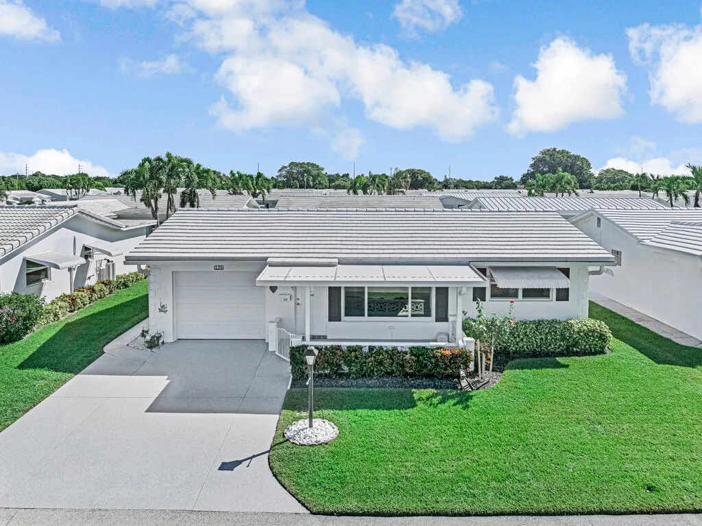 126 NW 14TH Street