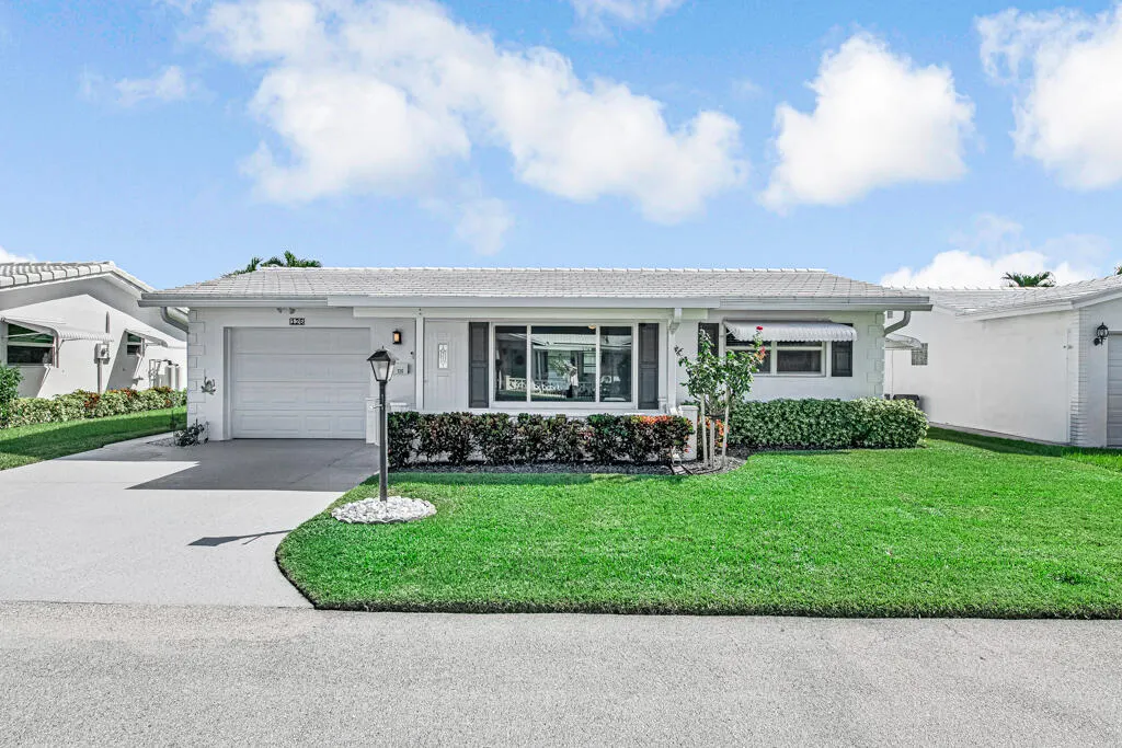 126 NW 14TH Street