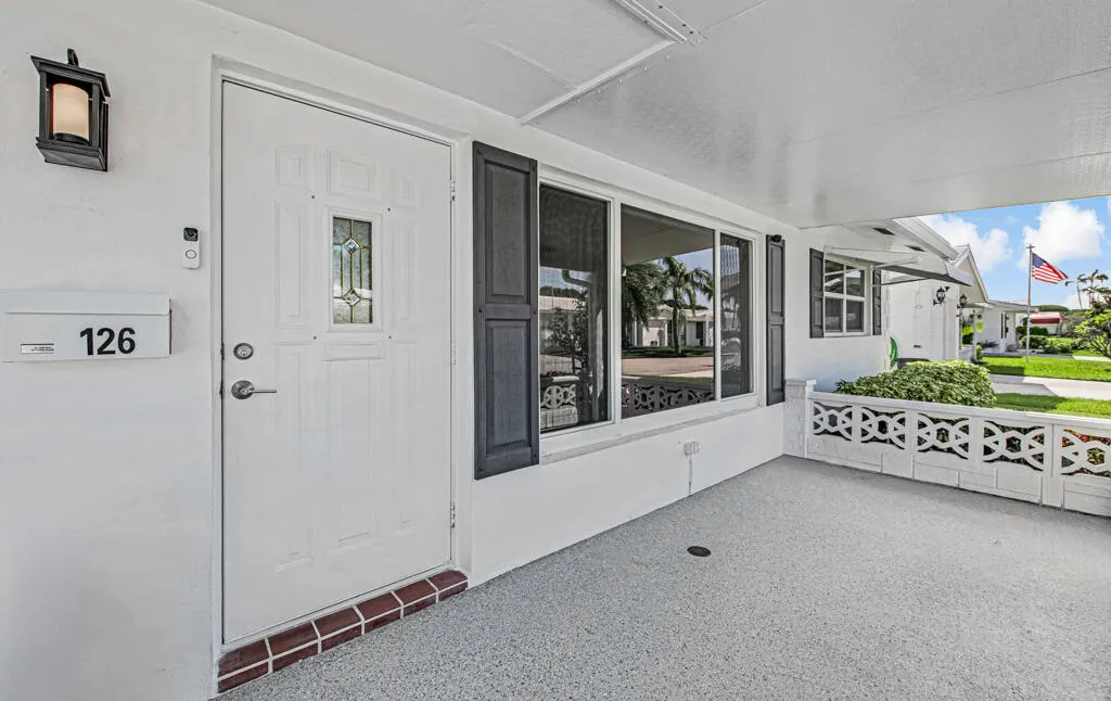 126 NW 14TH Street