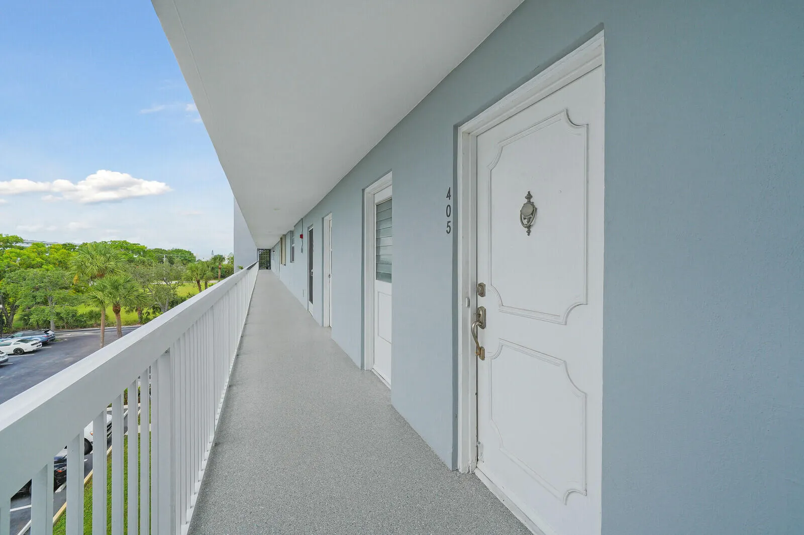 5700 NW 2ND Avenue #405
