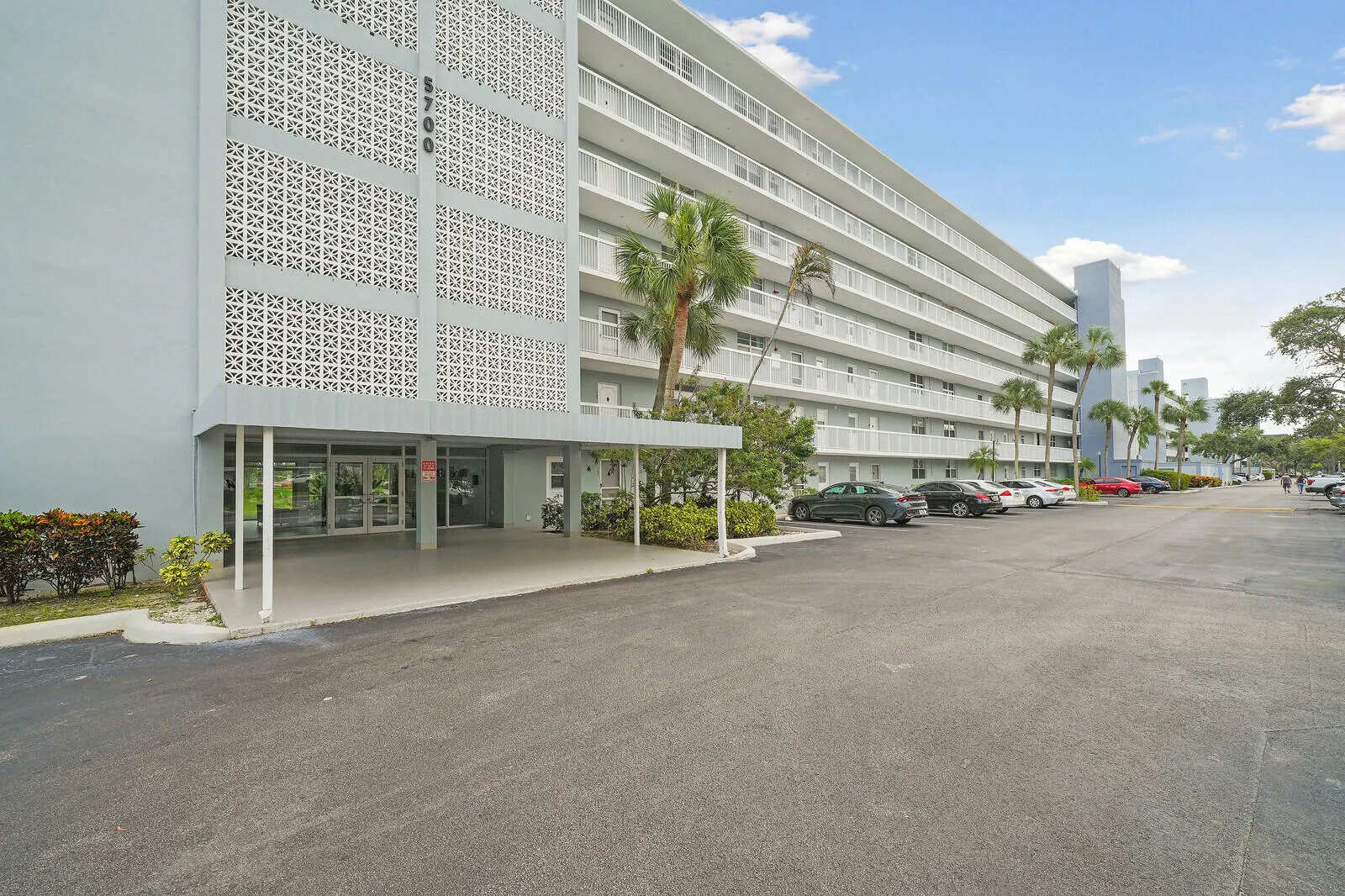 5700 NW 2ND Avenue #405