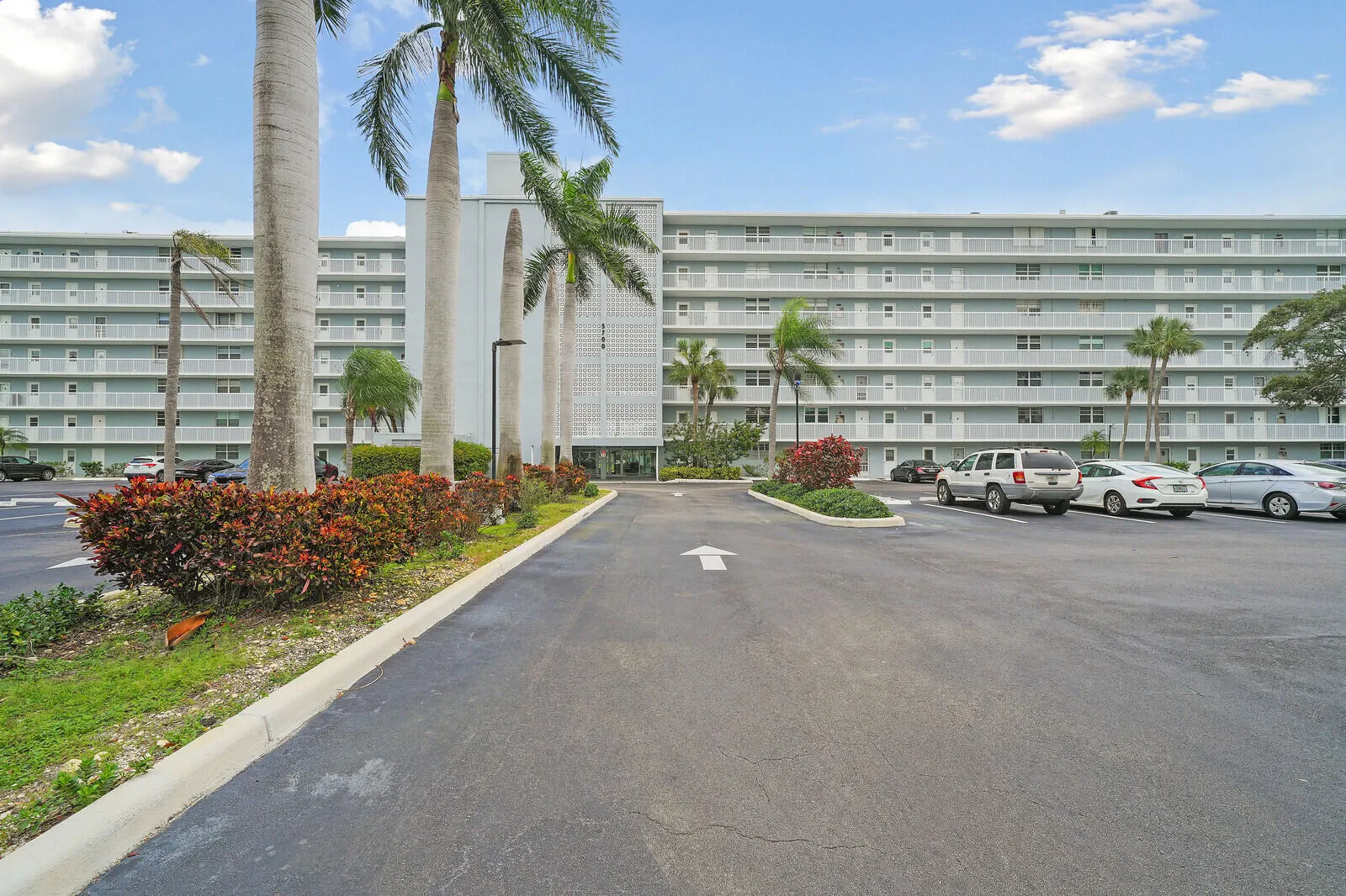 5700 NW 2ND Avenue #405