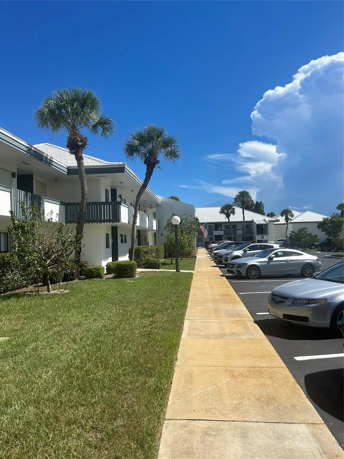 175 SE SAINT LUCIE Boulevard #E134