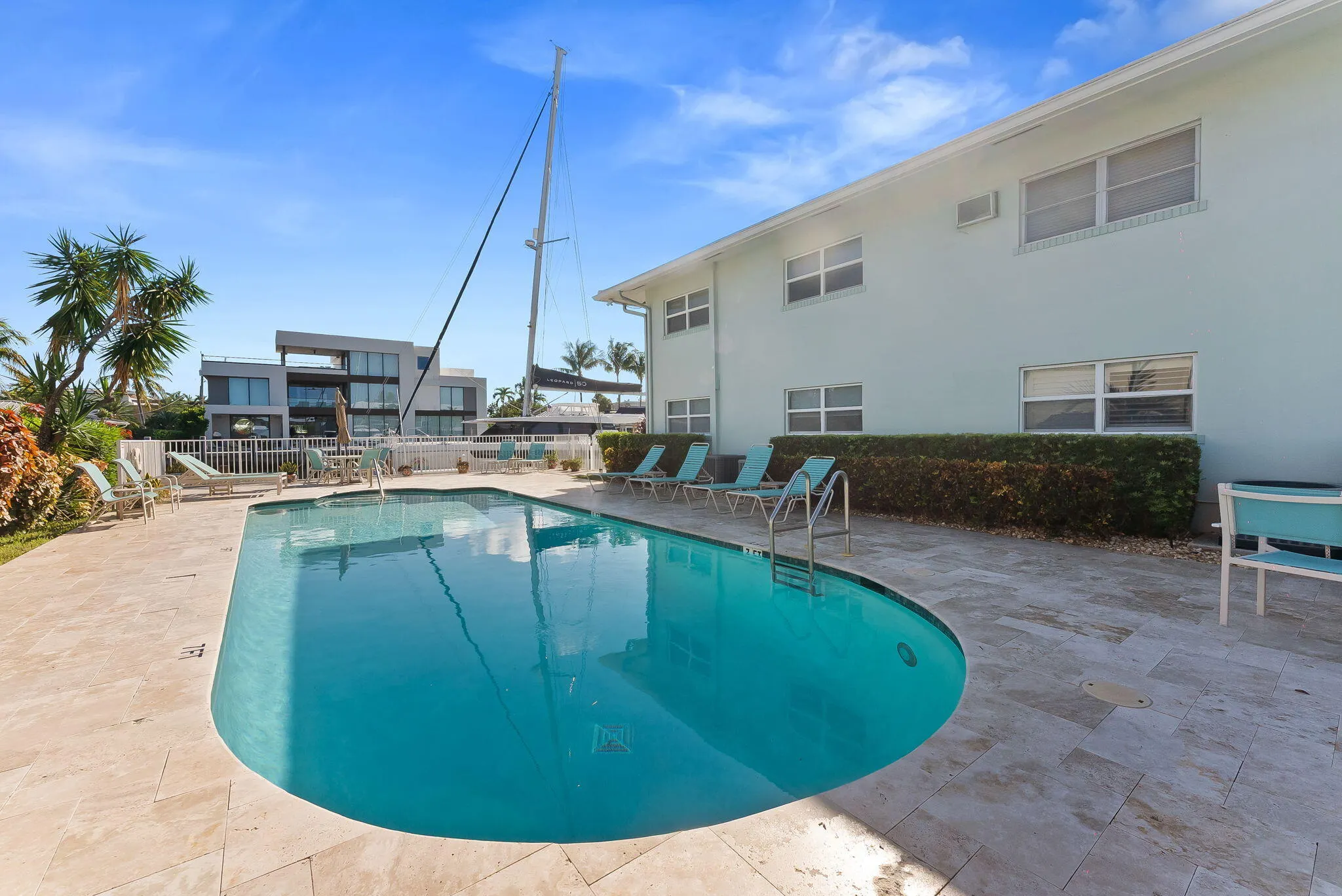 2830 NE 30TH Street #10