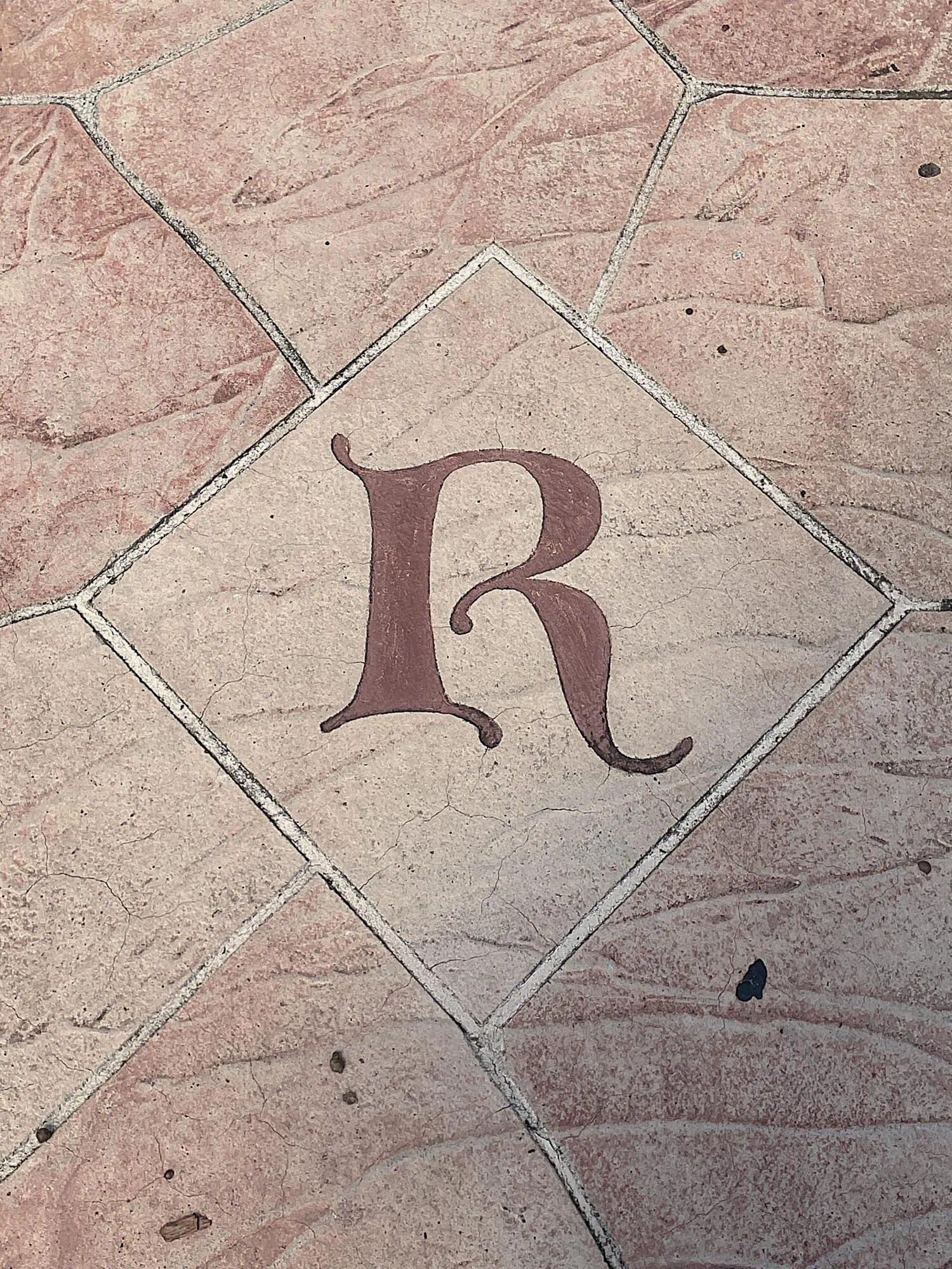 851 NORMANDY R