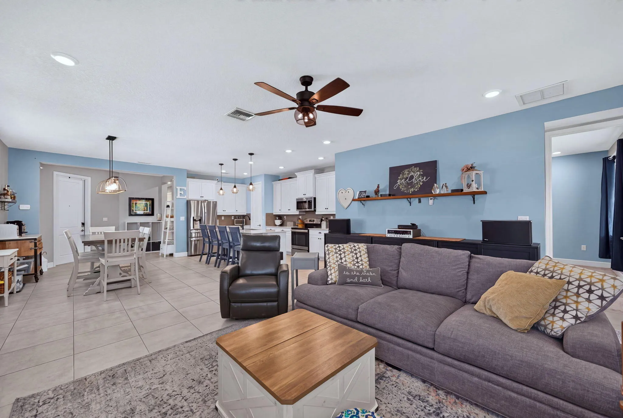 4080 Rosa Drive