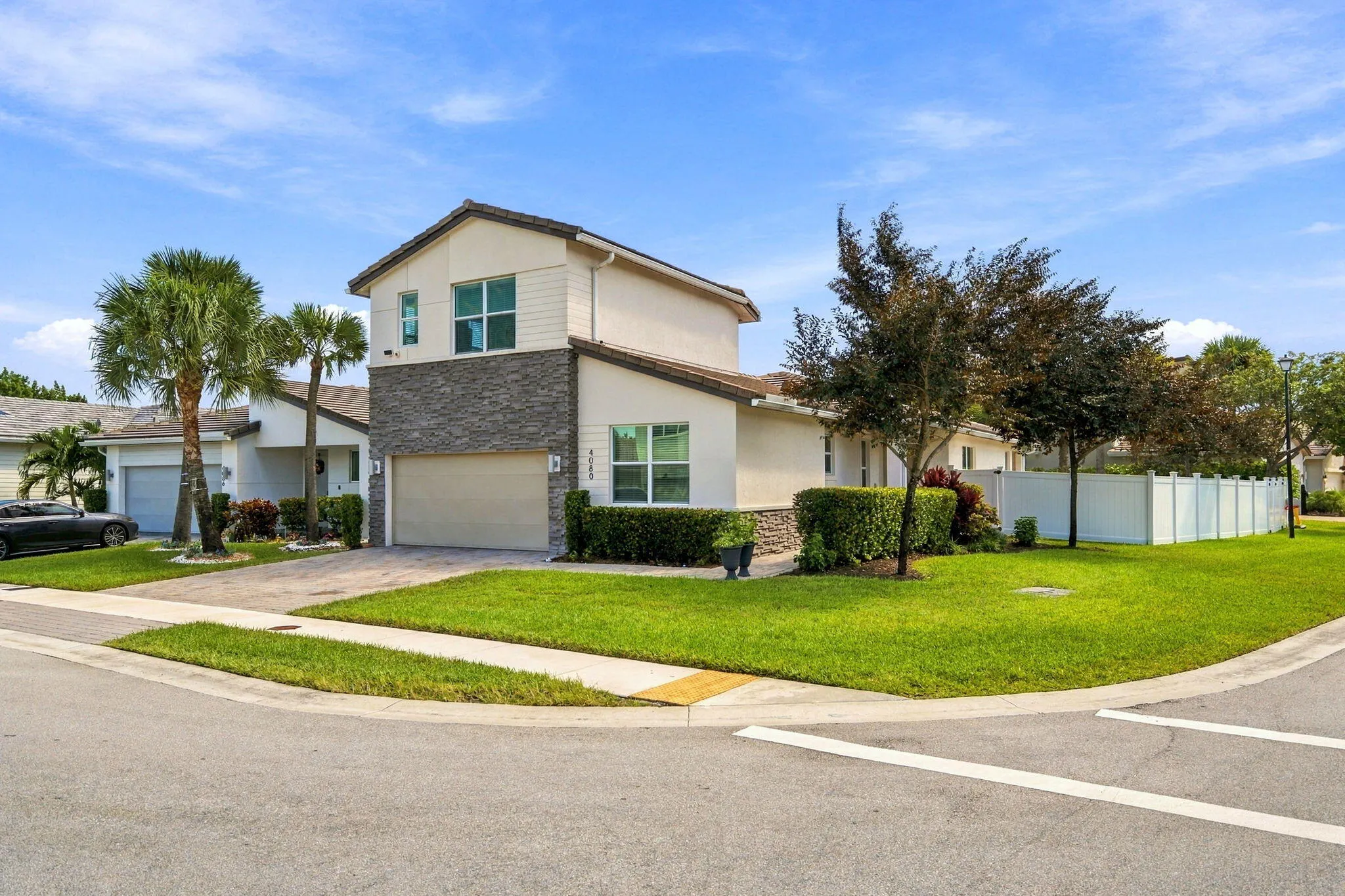 4080 Rosa Drive