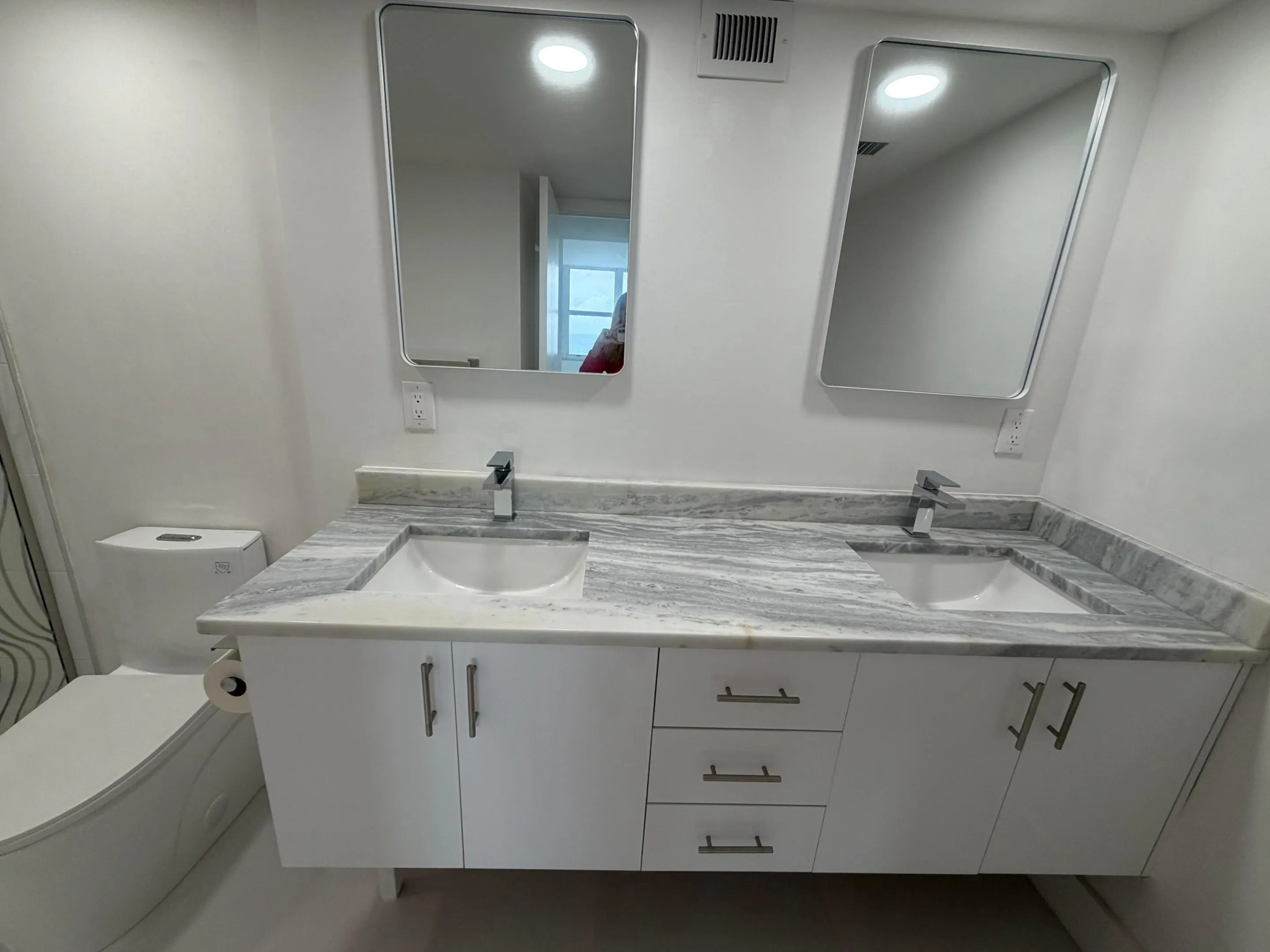 1012 N OCEAN Boulevard #1607