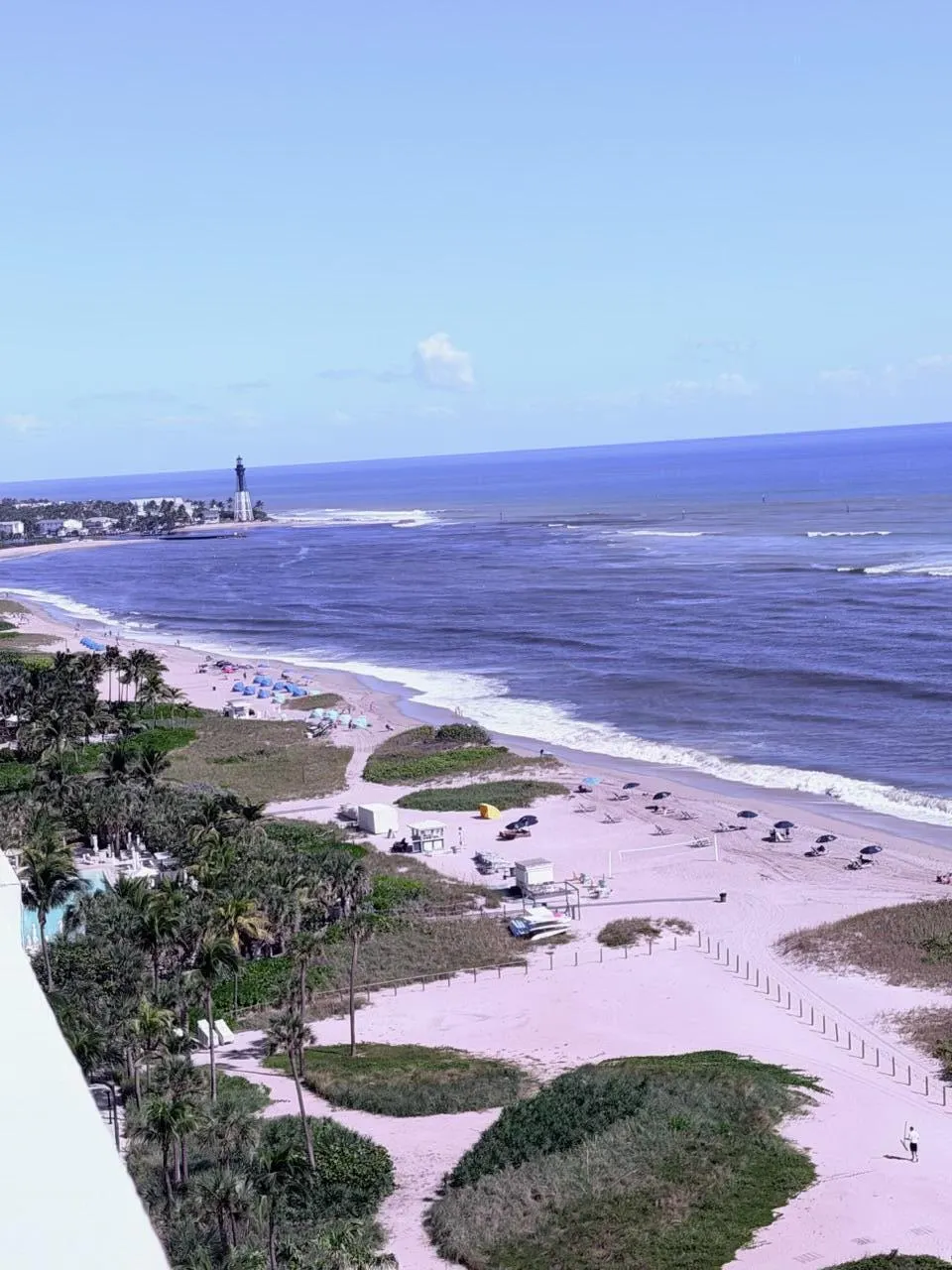 1012 N OCEAN Boulevard #1607
