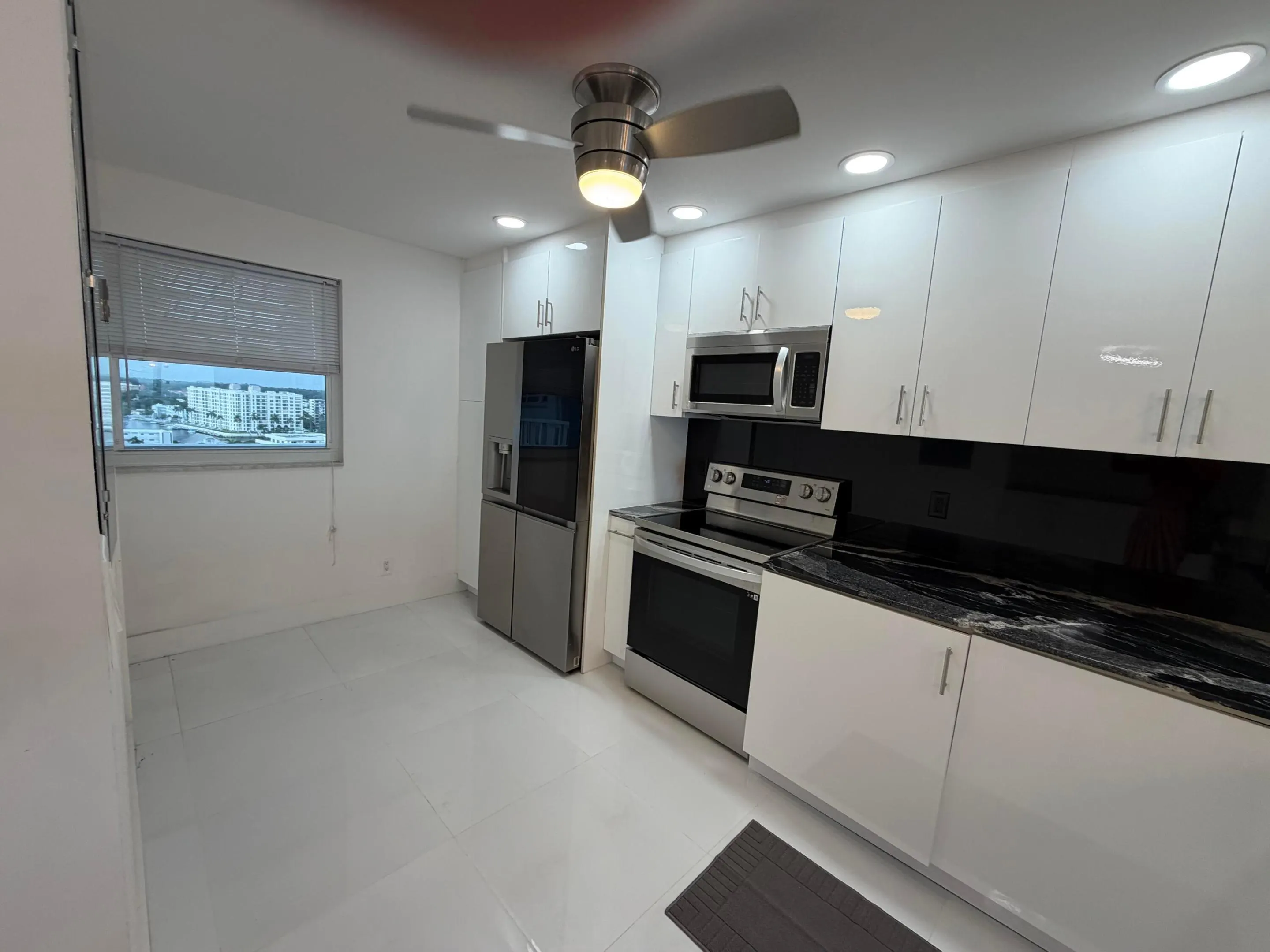 1012 N OCEAN Boulevard #1607