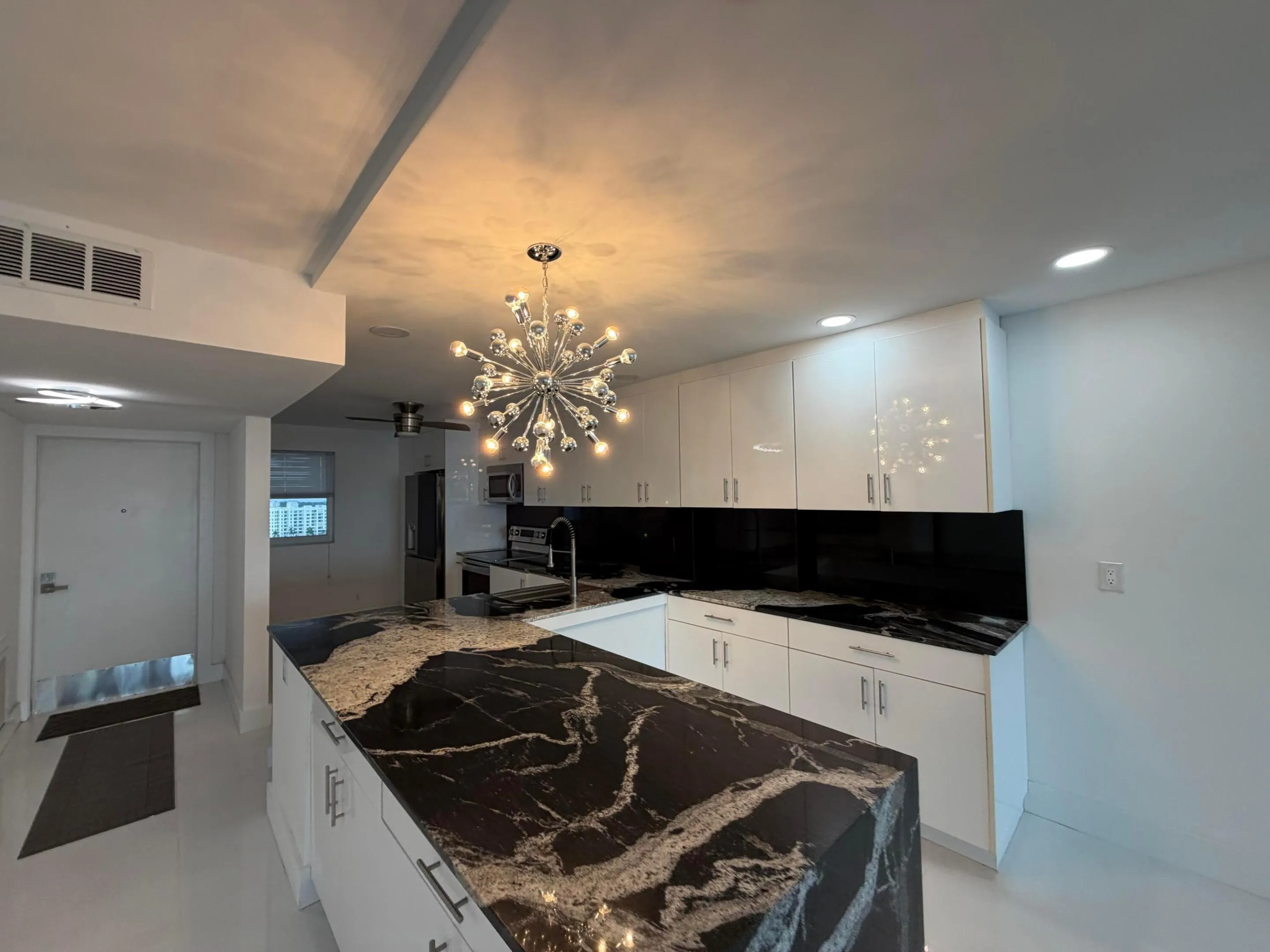 1012 N OCEAN Boulevard #1607