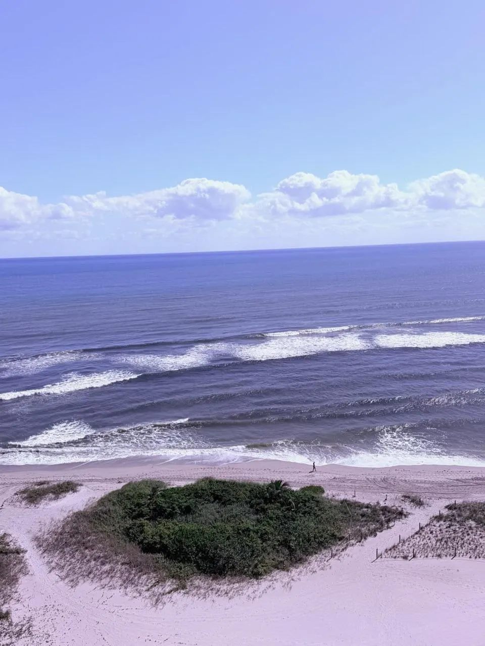 1012 N OCEAN Boulevard #1607