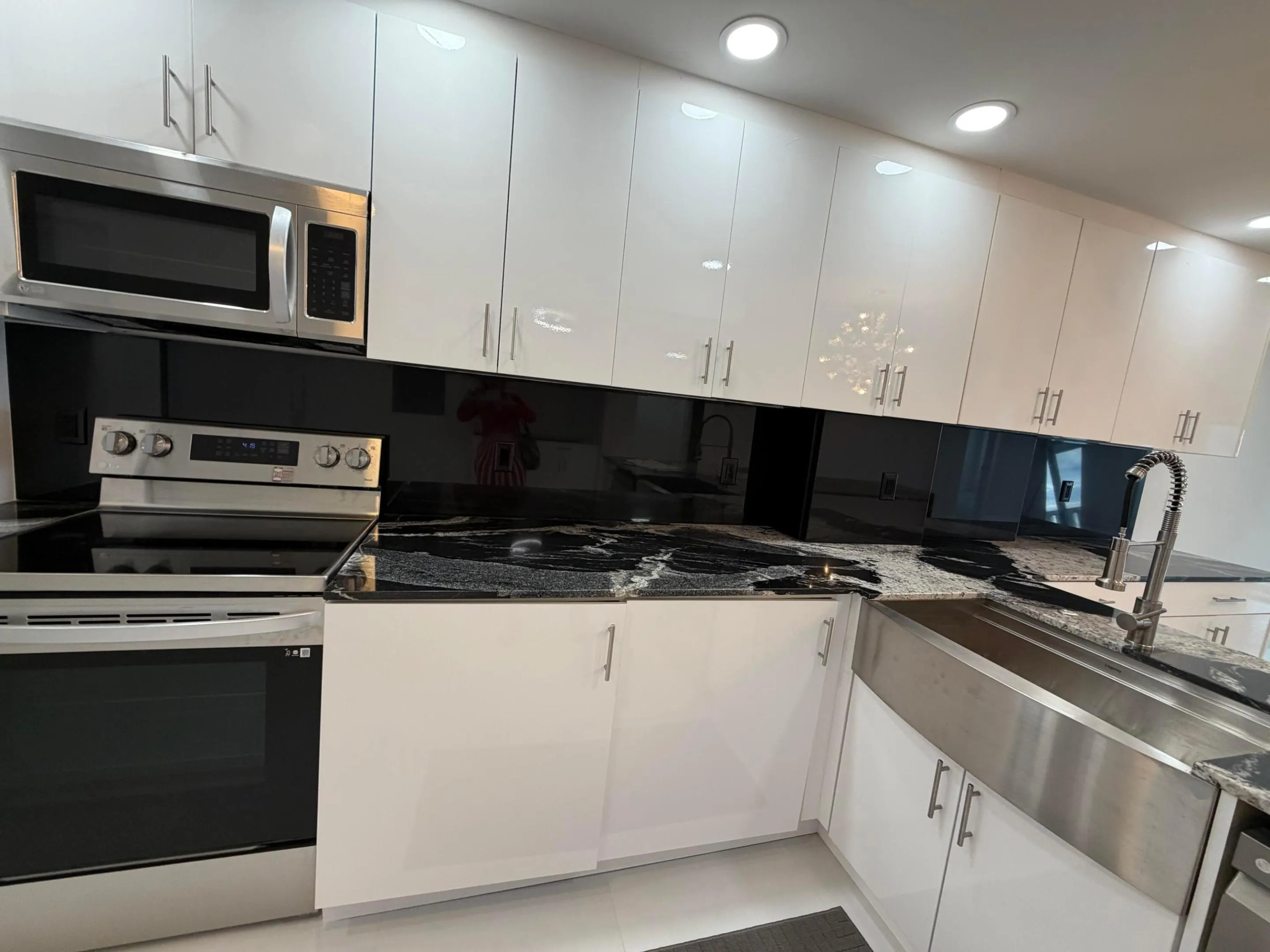 1012 N OCEAN Boulevard #1607