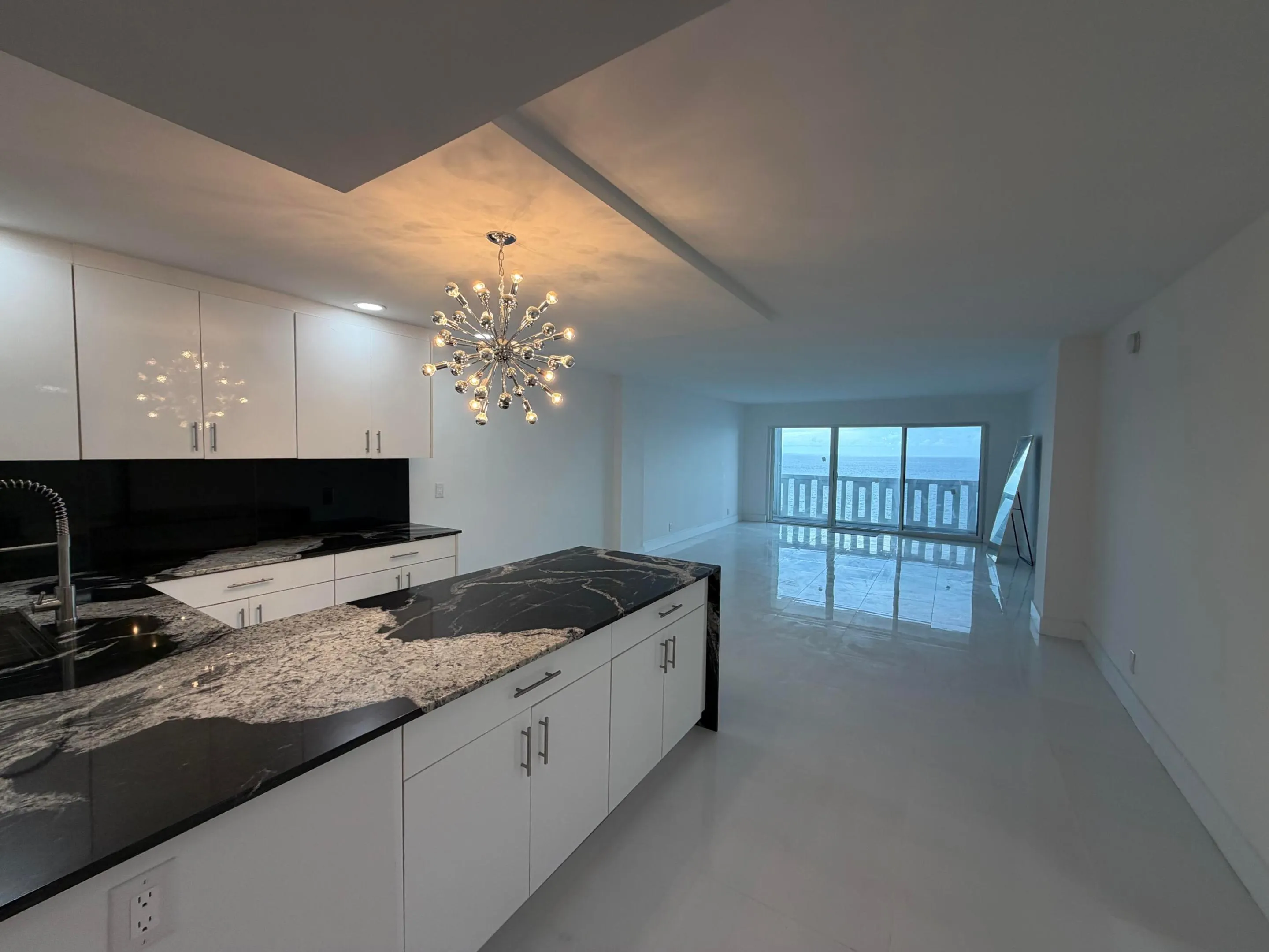 1012 N OCEAN Boulevard #1607