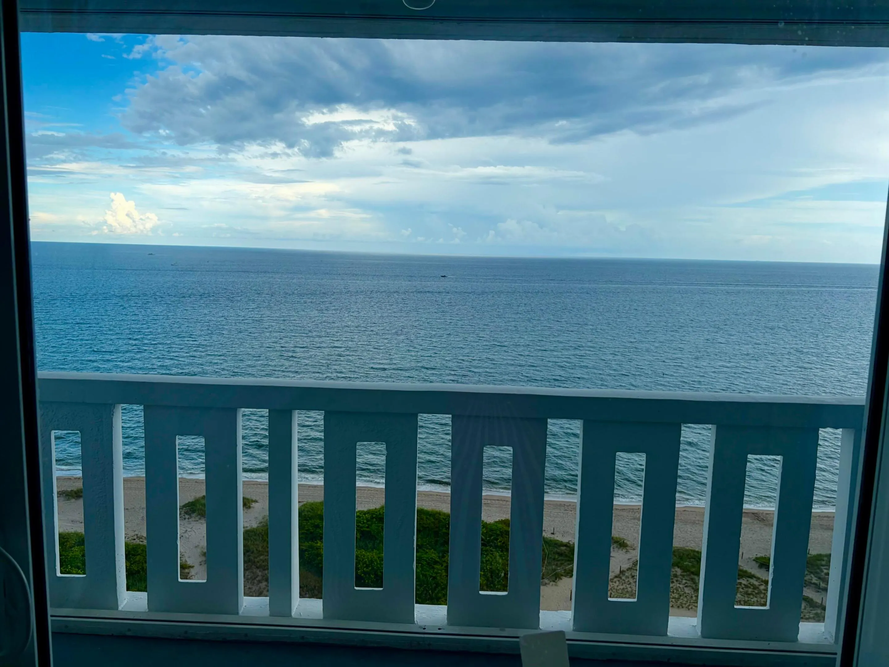1012 N OCEAN Boulevard #1607