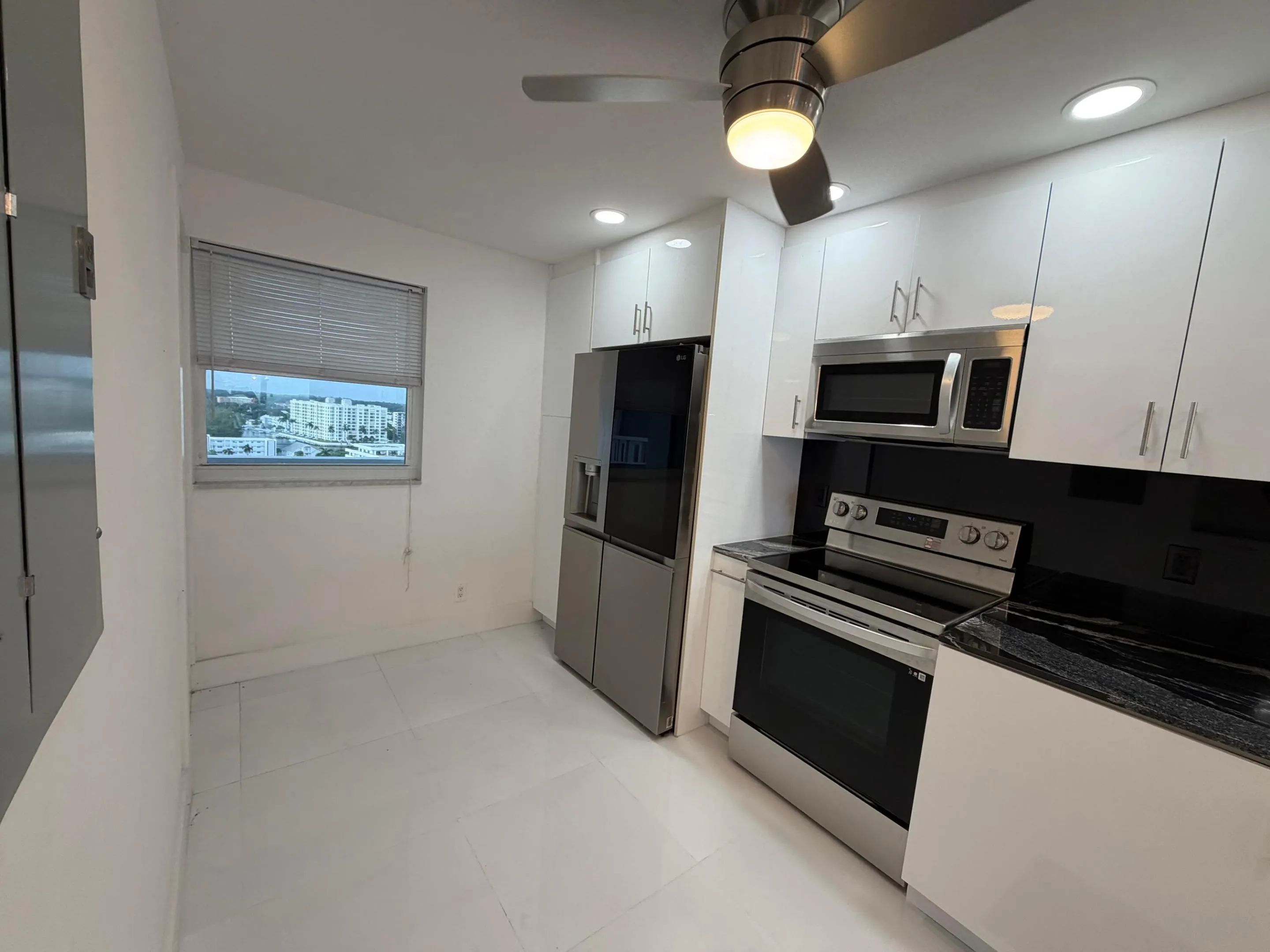 1012 N OCEAN Boulevard #1607