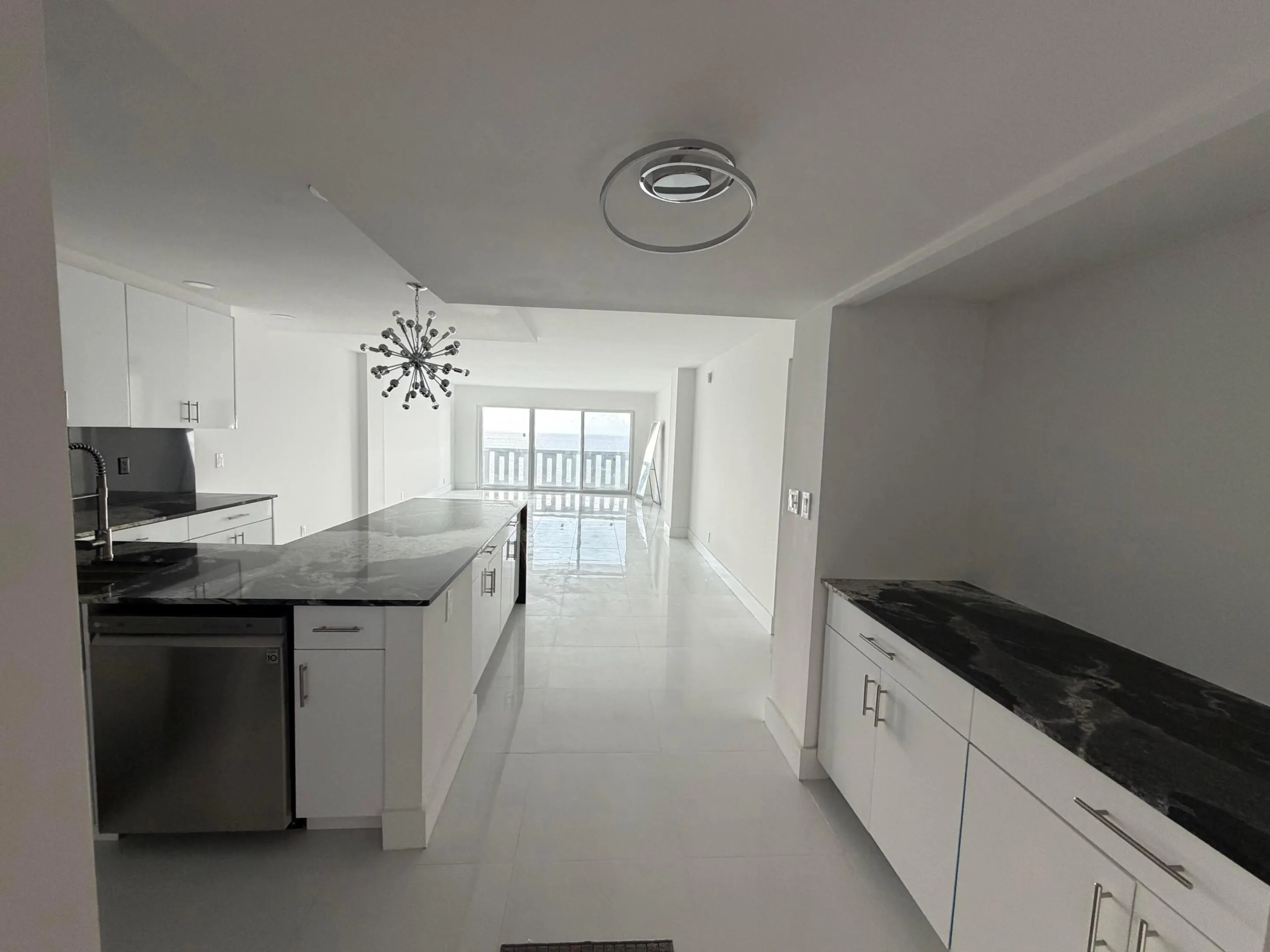 1012 N OCEAN Boulevard #1607