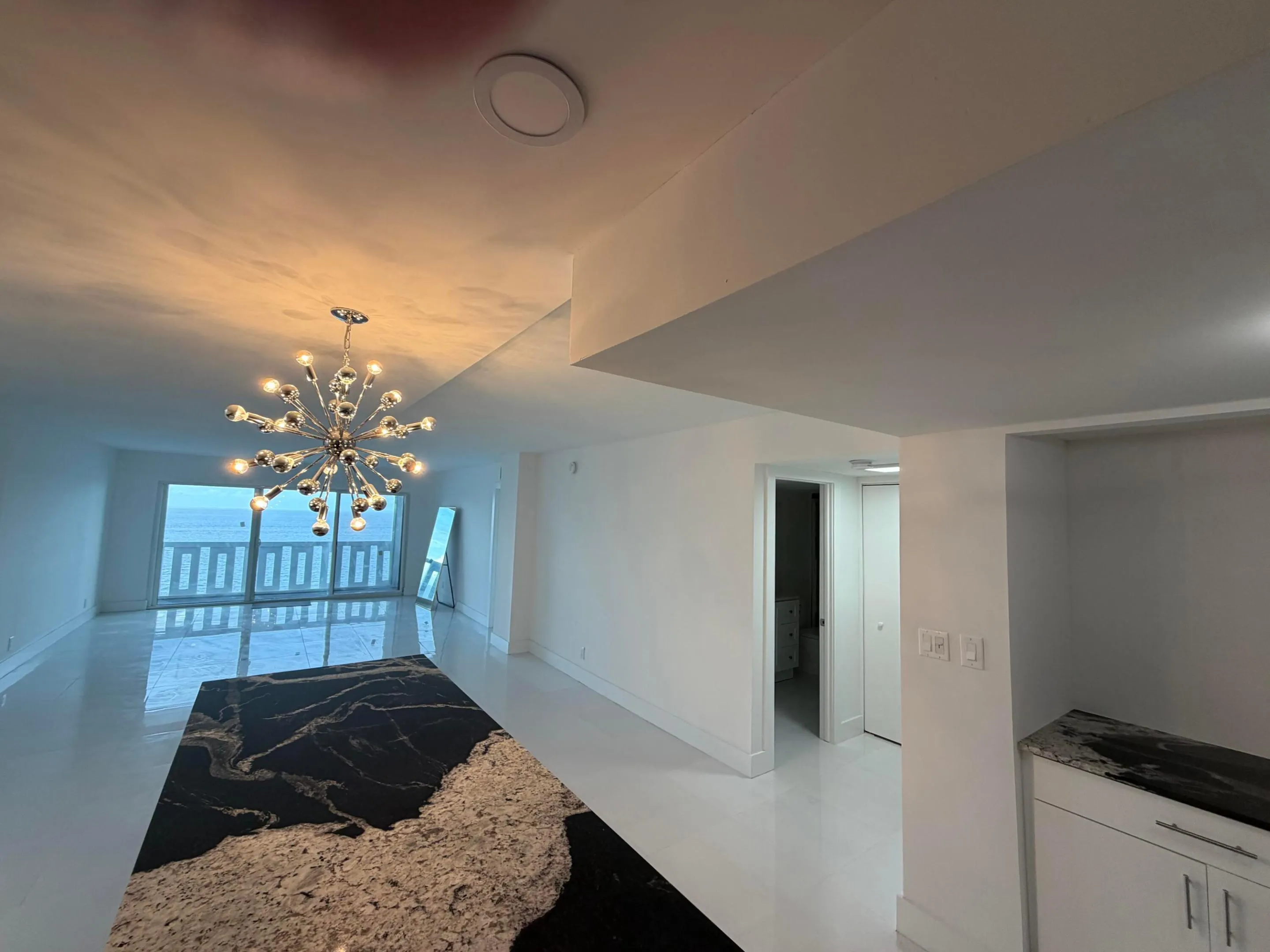 1012 N OCEAN Boulevard #1607