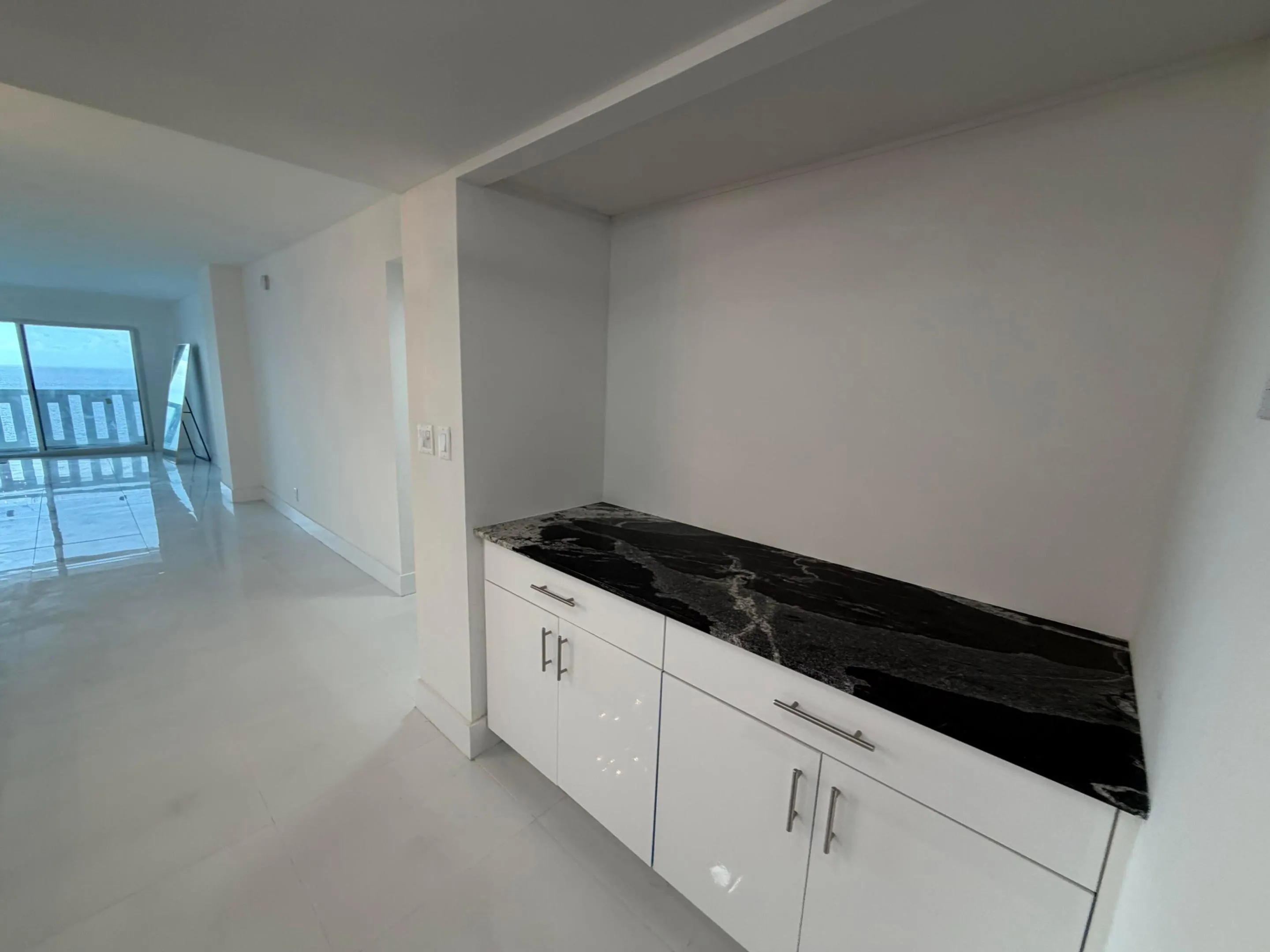 1012 N OCEAN Boulevard #1607