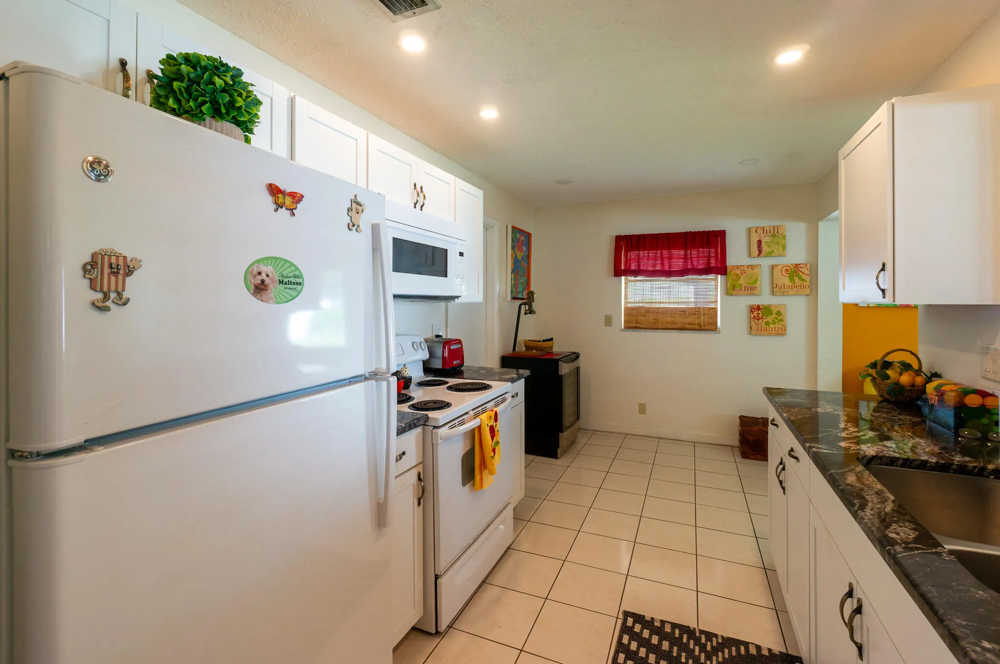 708 SW 18TH Street