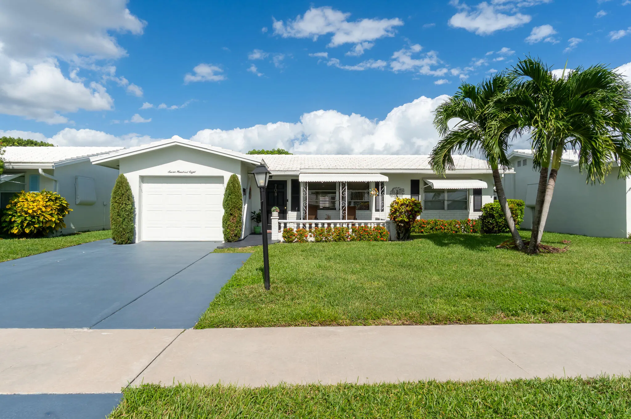 708 SW 18TH Street