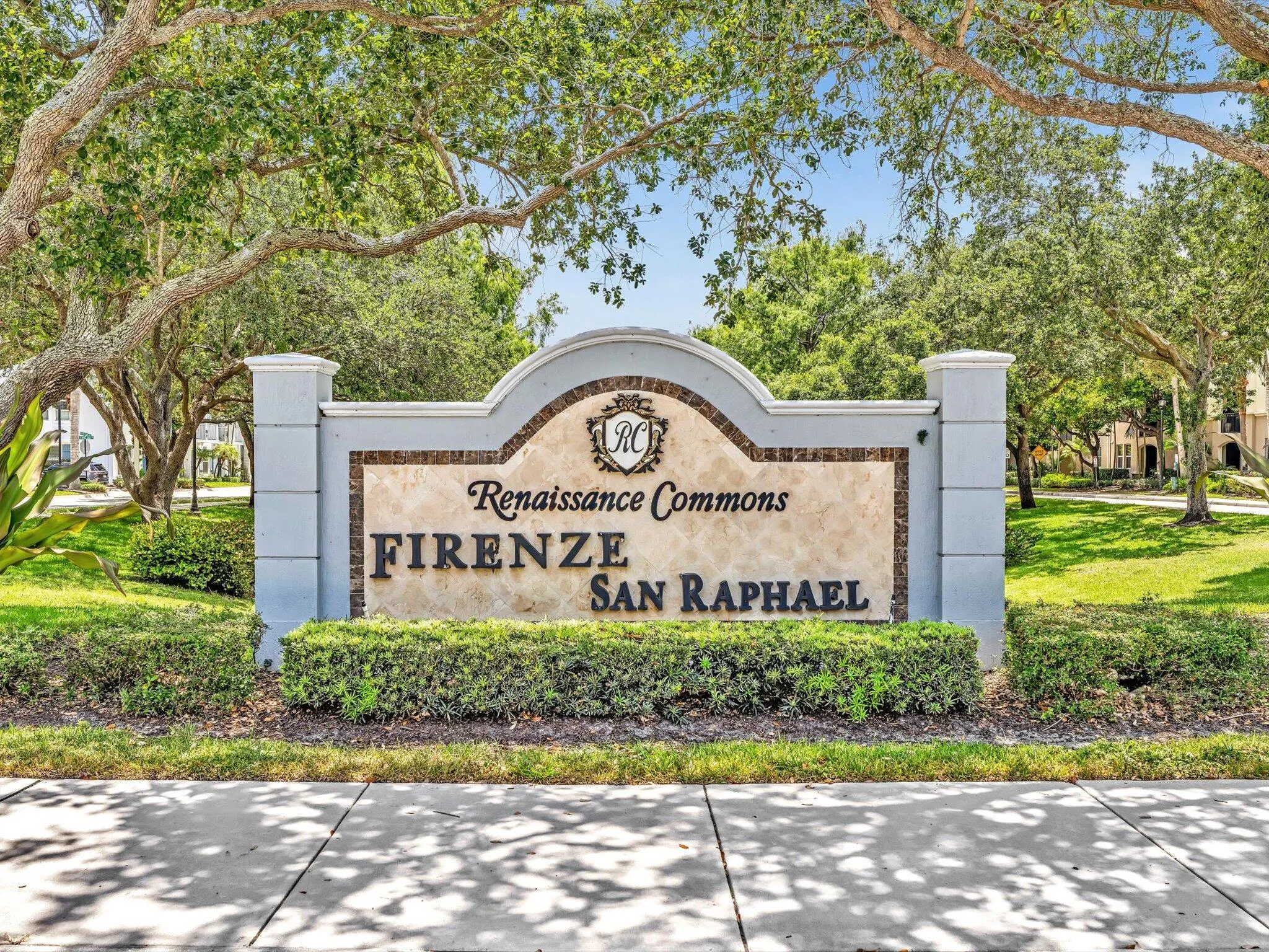 1405 RENAISSANCE Way #405