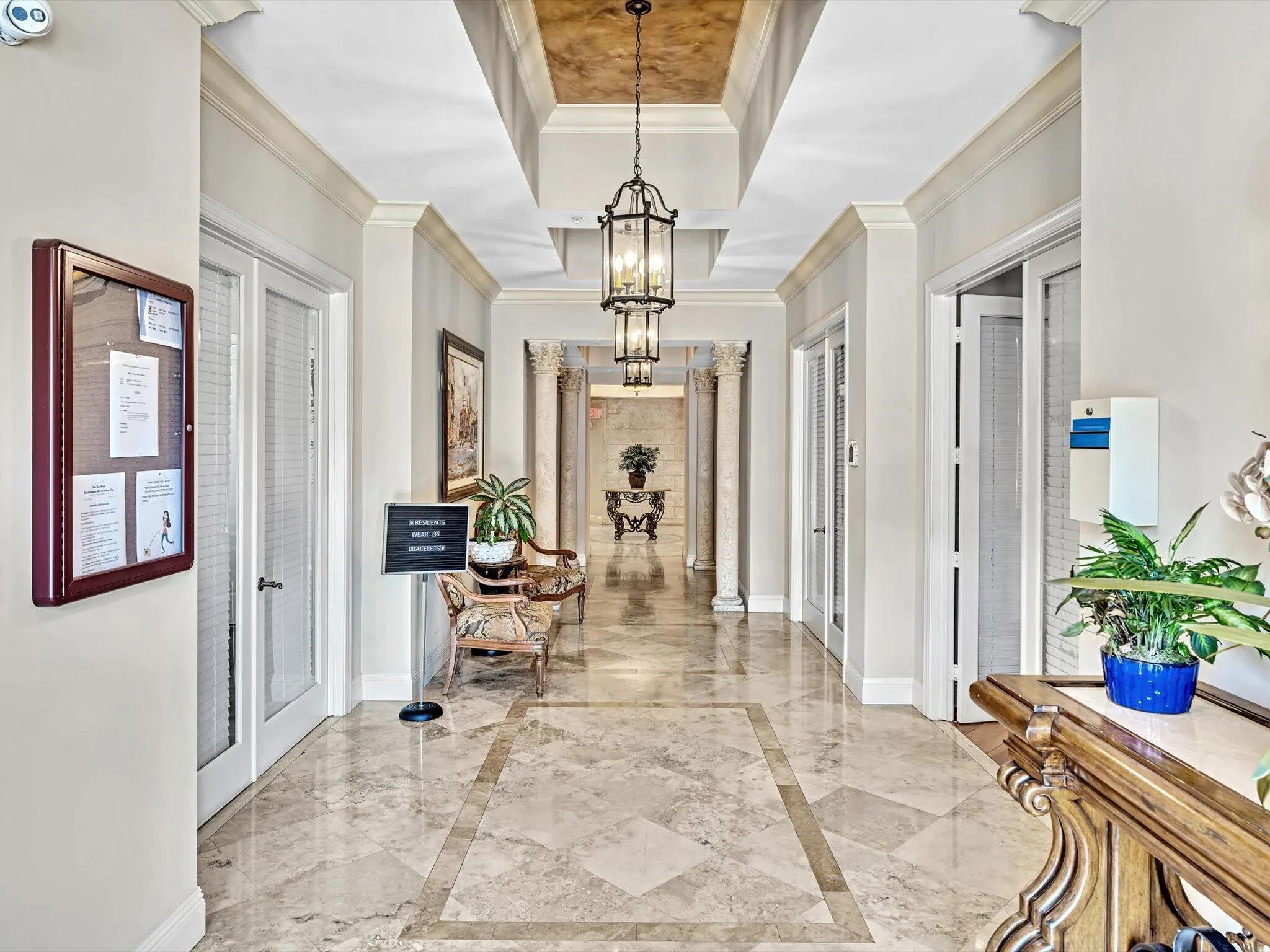 1405 RENAISSANCE Way #405