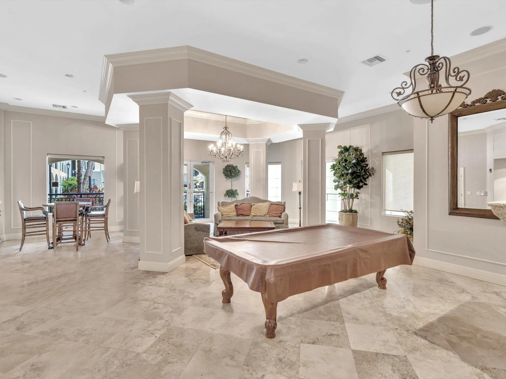 1405 RENAISSANCE Way #405