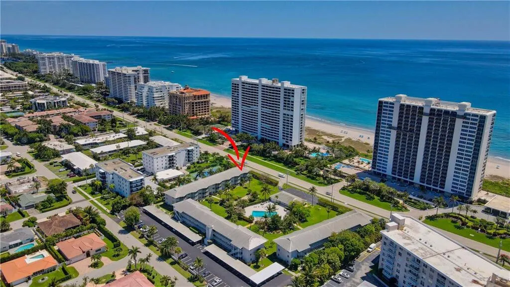 2700 Banyan Road #21c