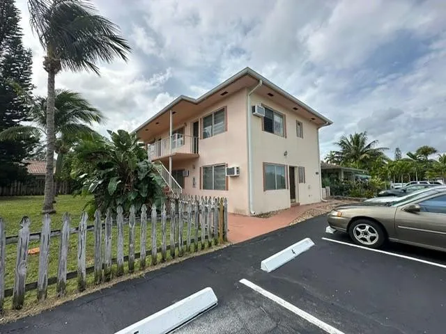 3312 SE 5TH Street #4