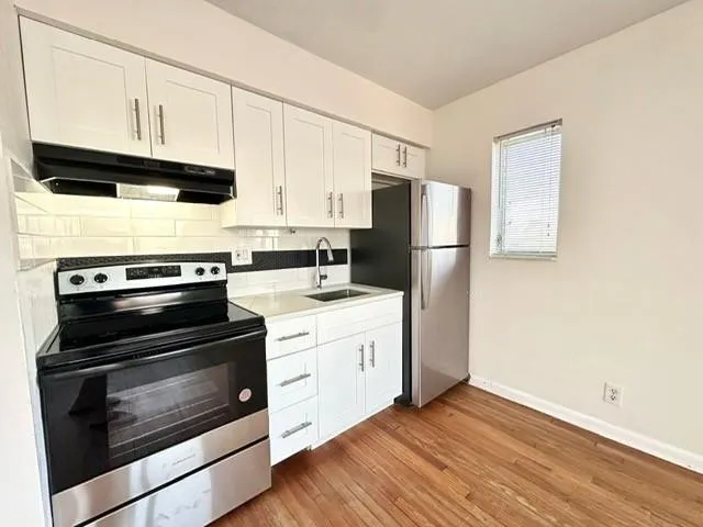 3312 SE 5TH Street #4