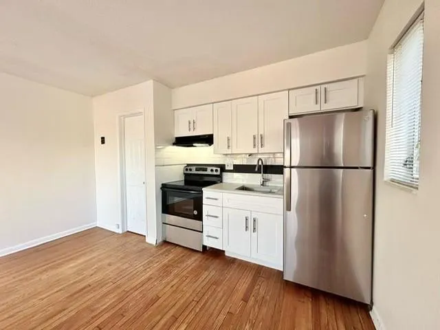 3312 SE 5TH Street #4