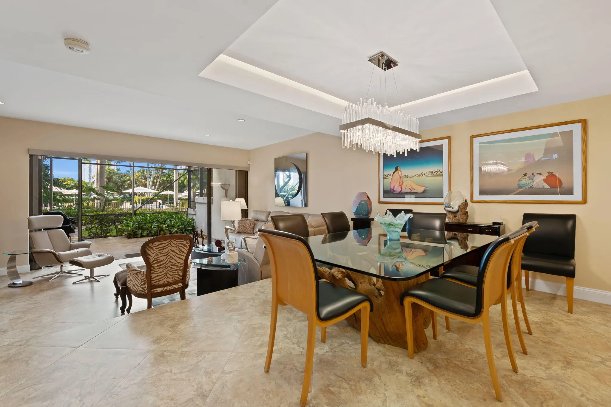 3602 YACHT CLUB Drive #401