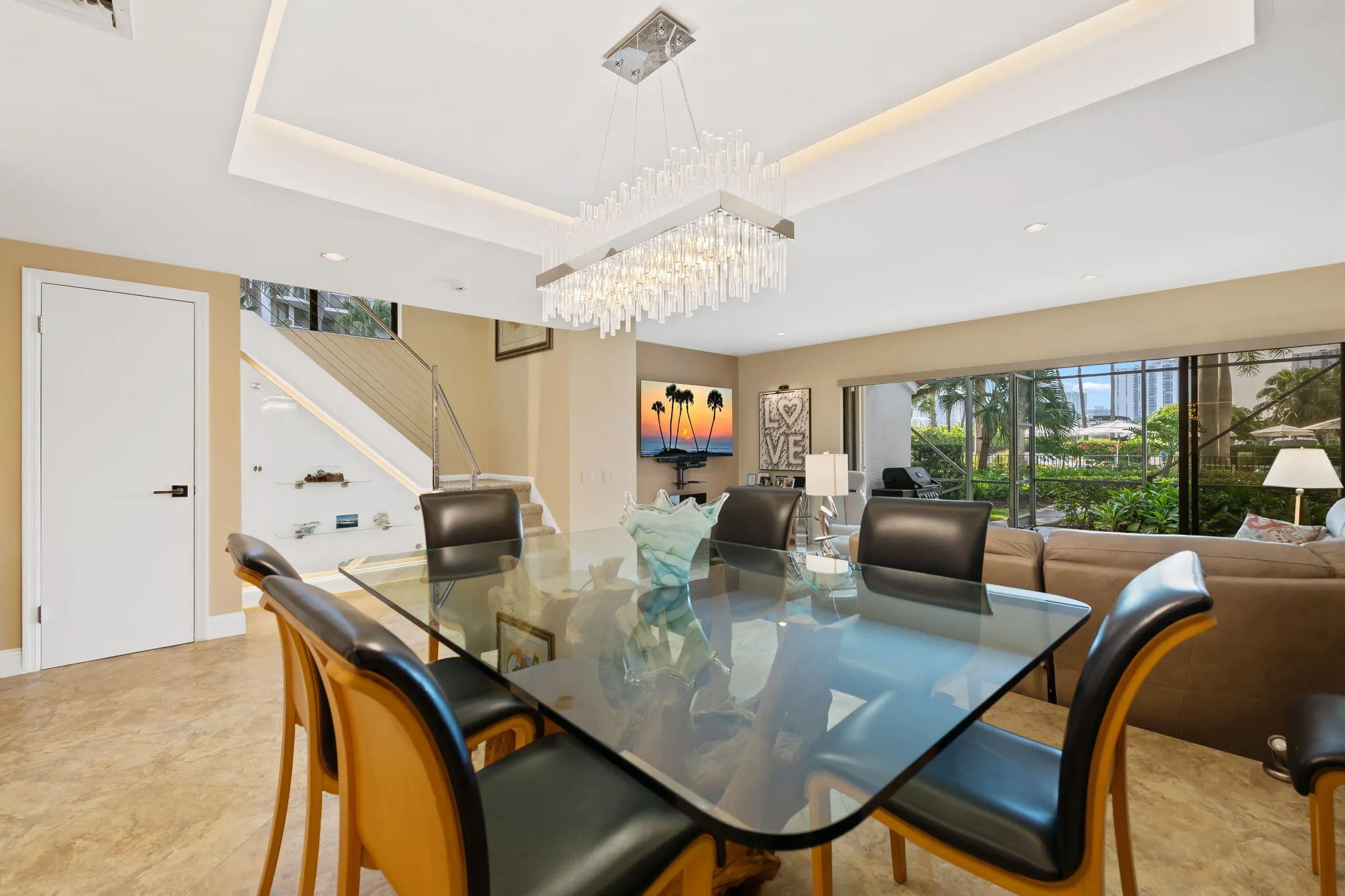 3602 YACHT CLUB Drive #401