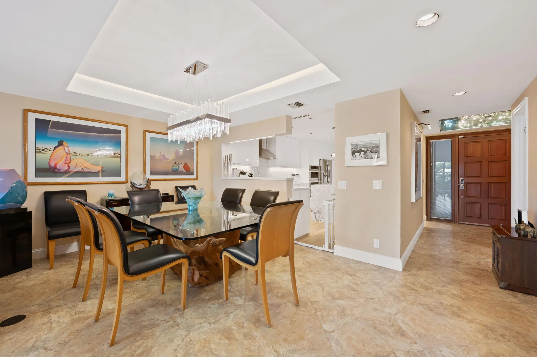 3602 YACHT CLUB Drive #401