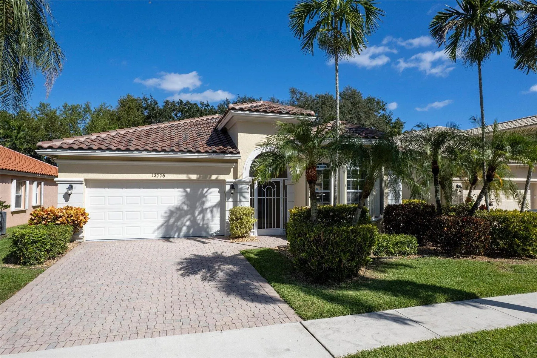 12776 CORAL LAKES Drive