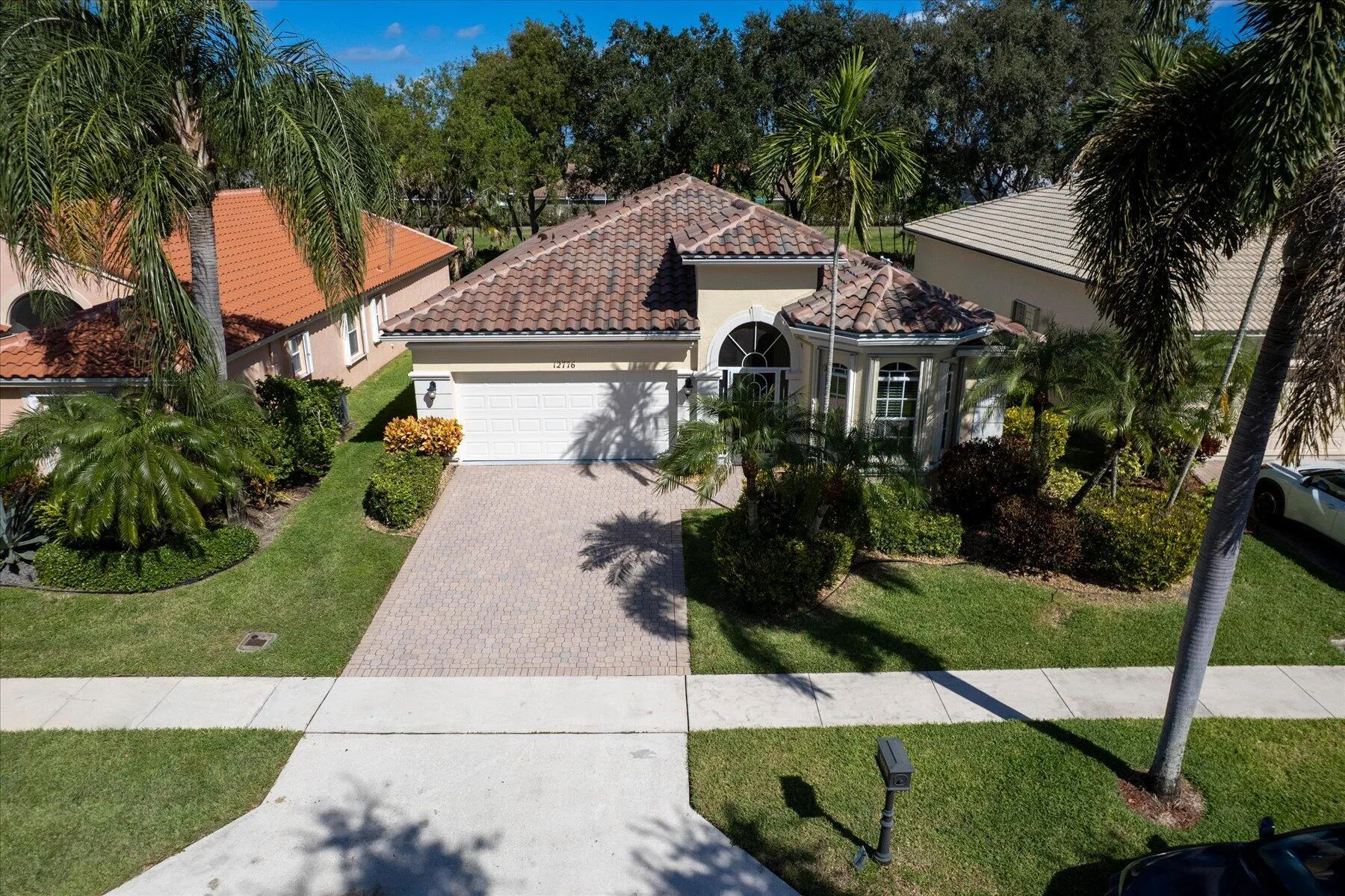 12776 CORAL LAKES Drive