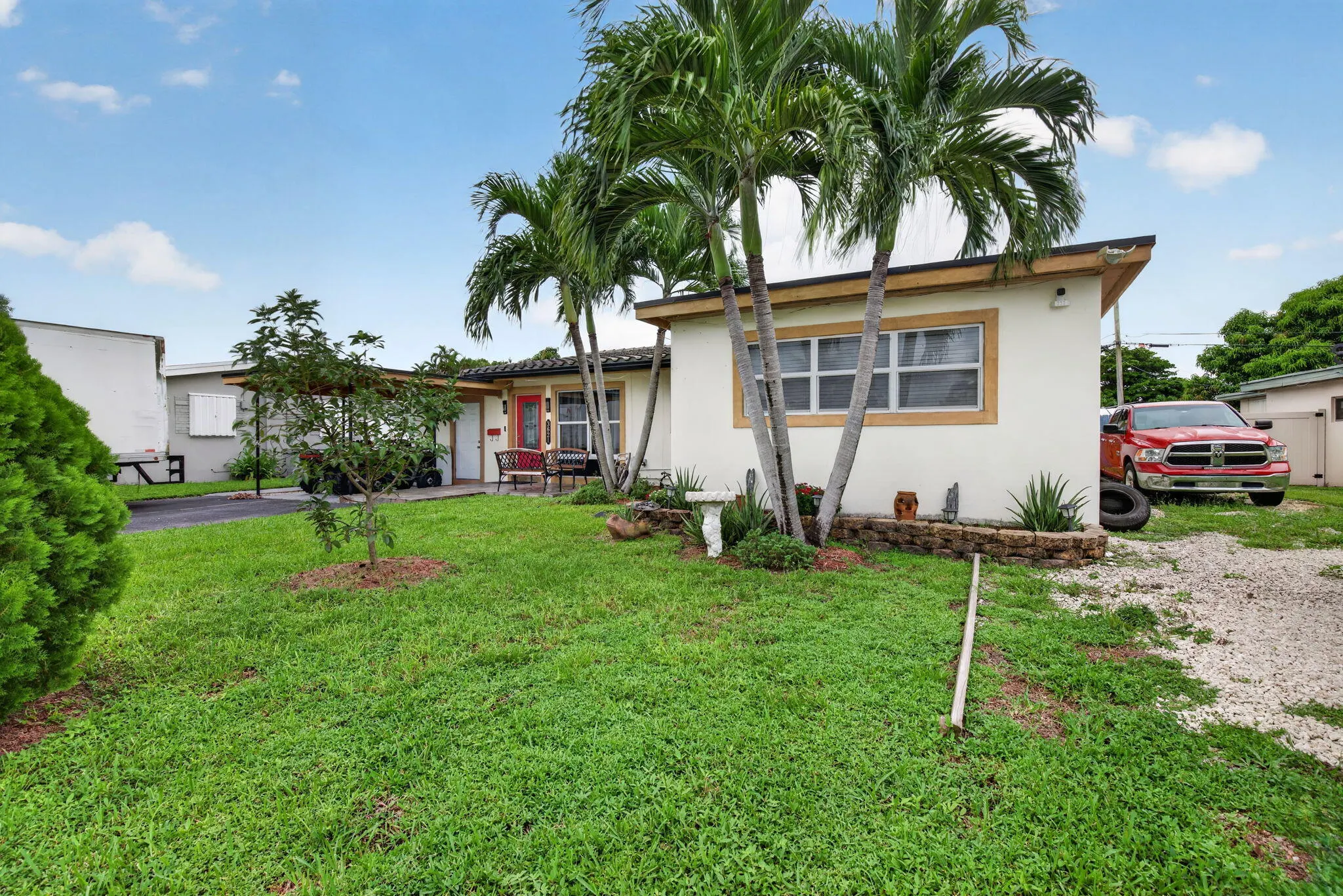 3621 SW 23RD Street