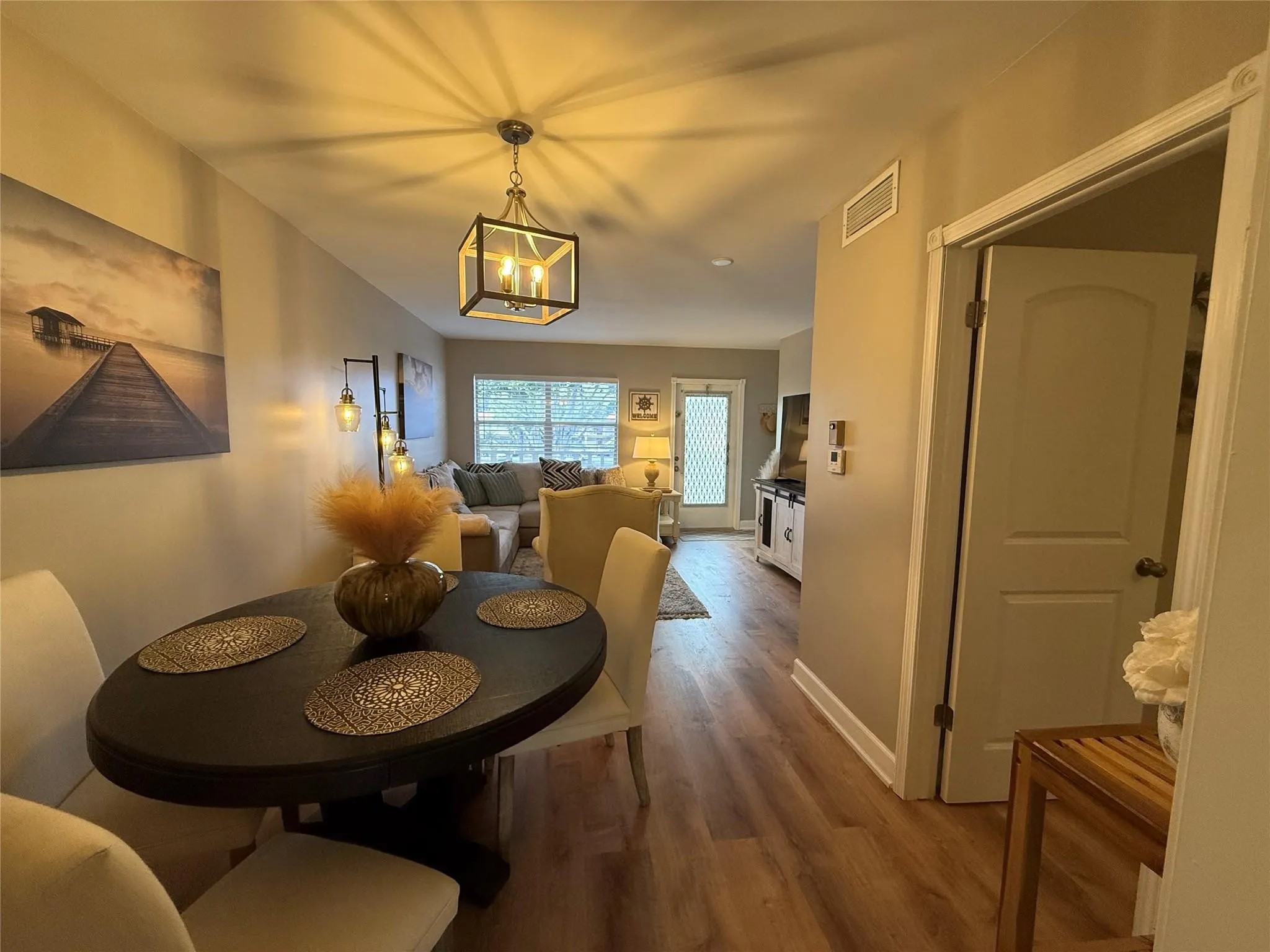 22 ABBEY Lane #205