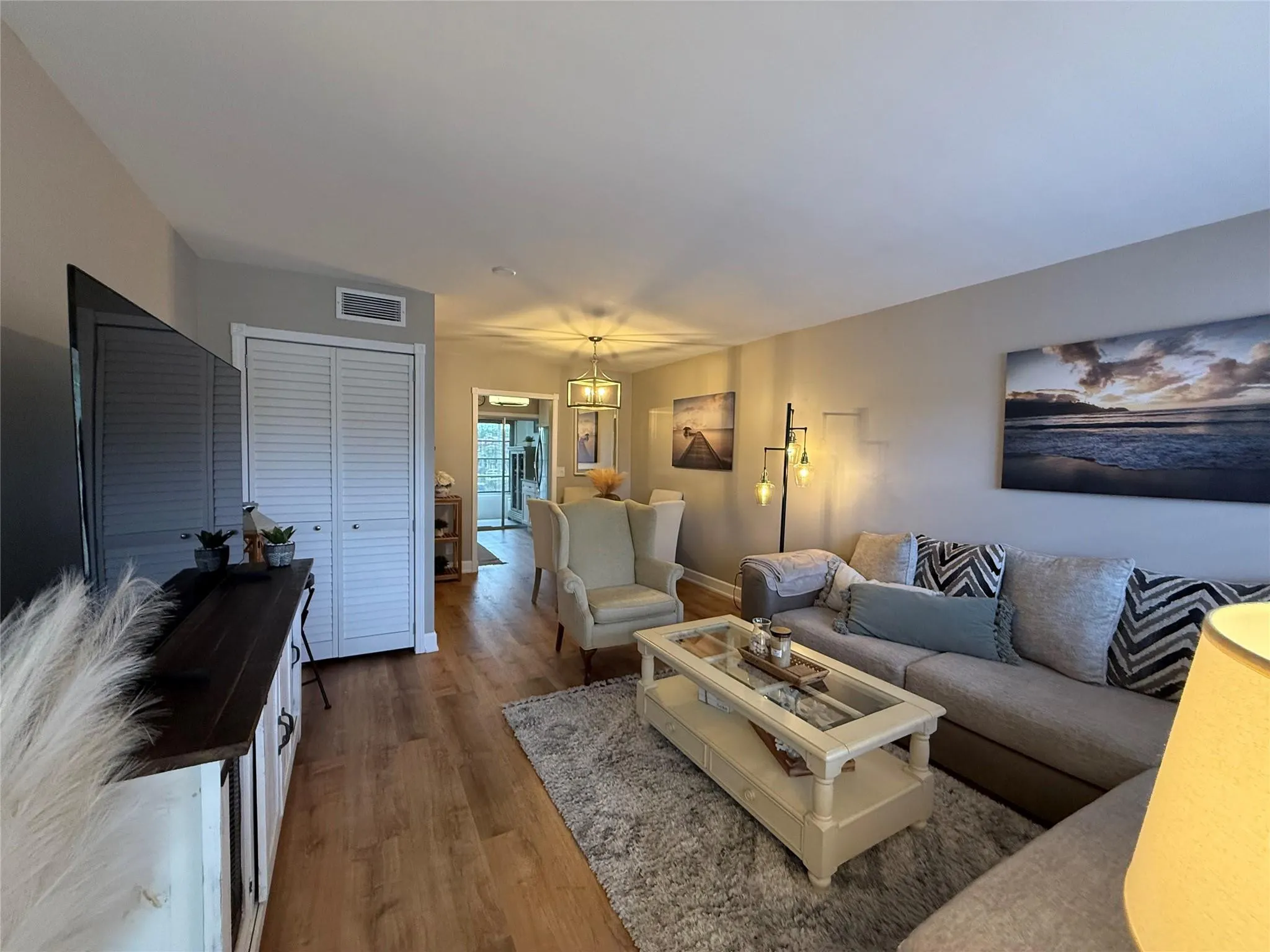 22 ABBEY Lane #205